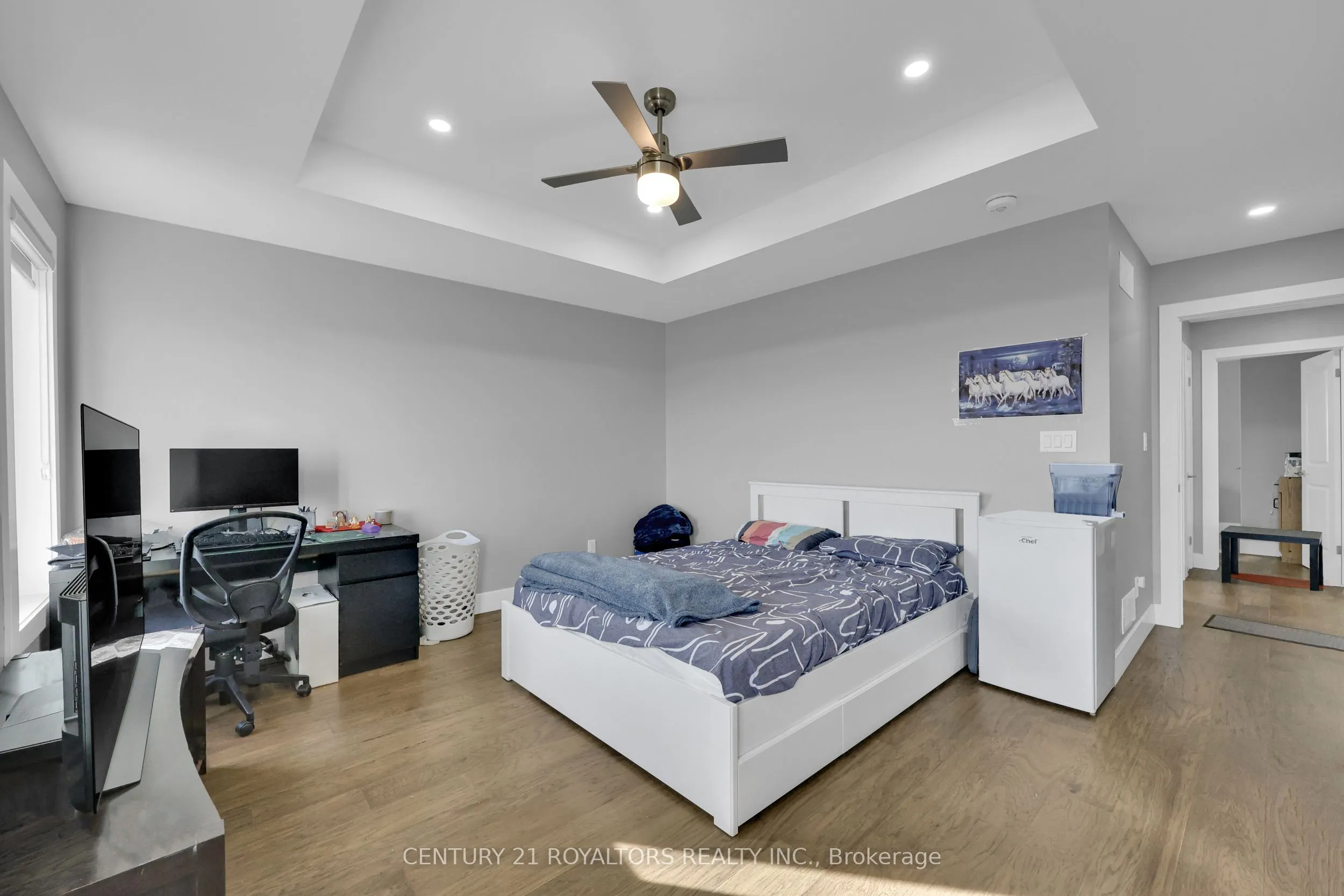 802 Keil Drive
