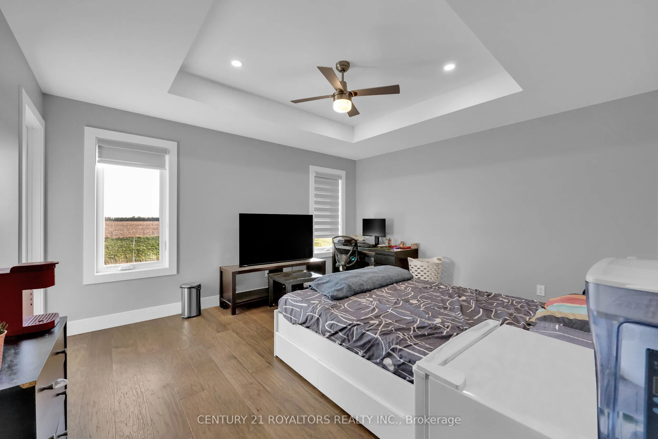 802 Keil Drive