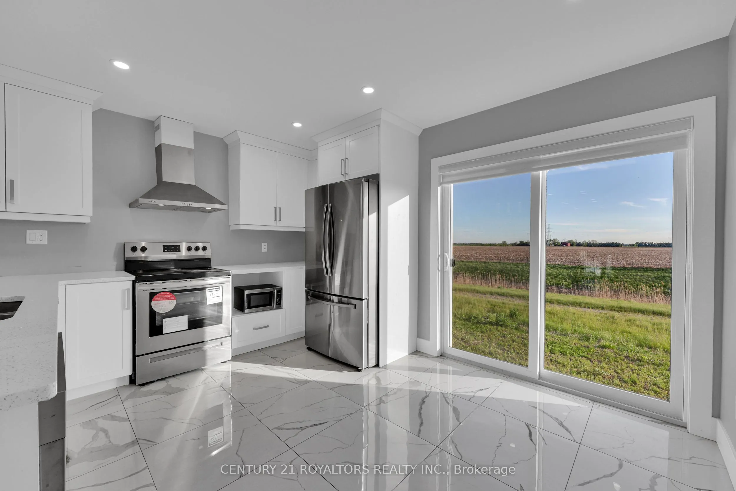 802 Keil Drive