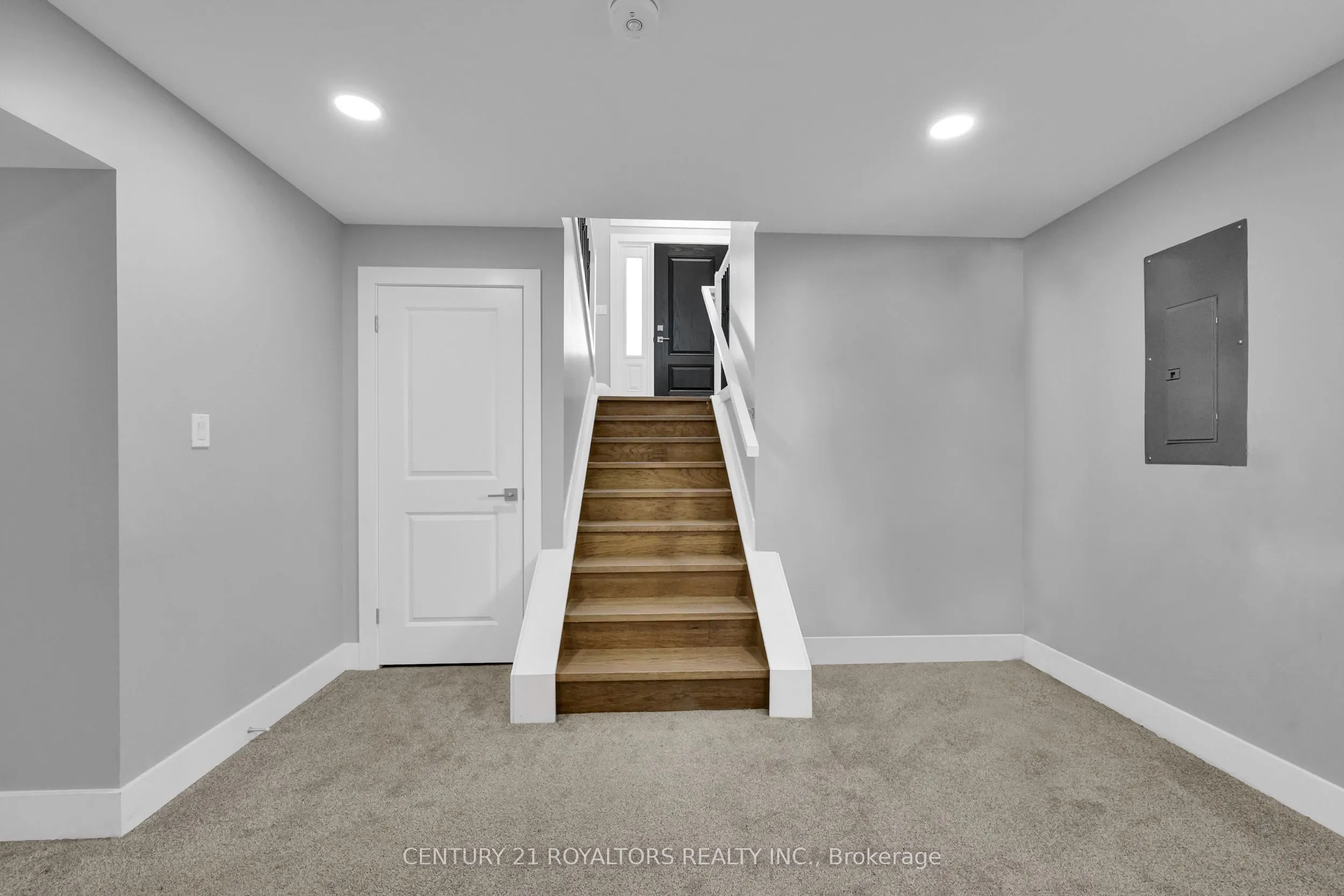 802 Keil Drive