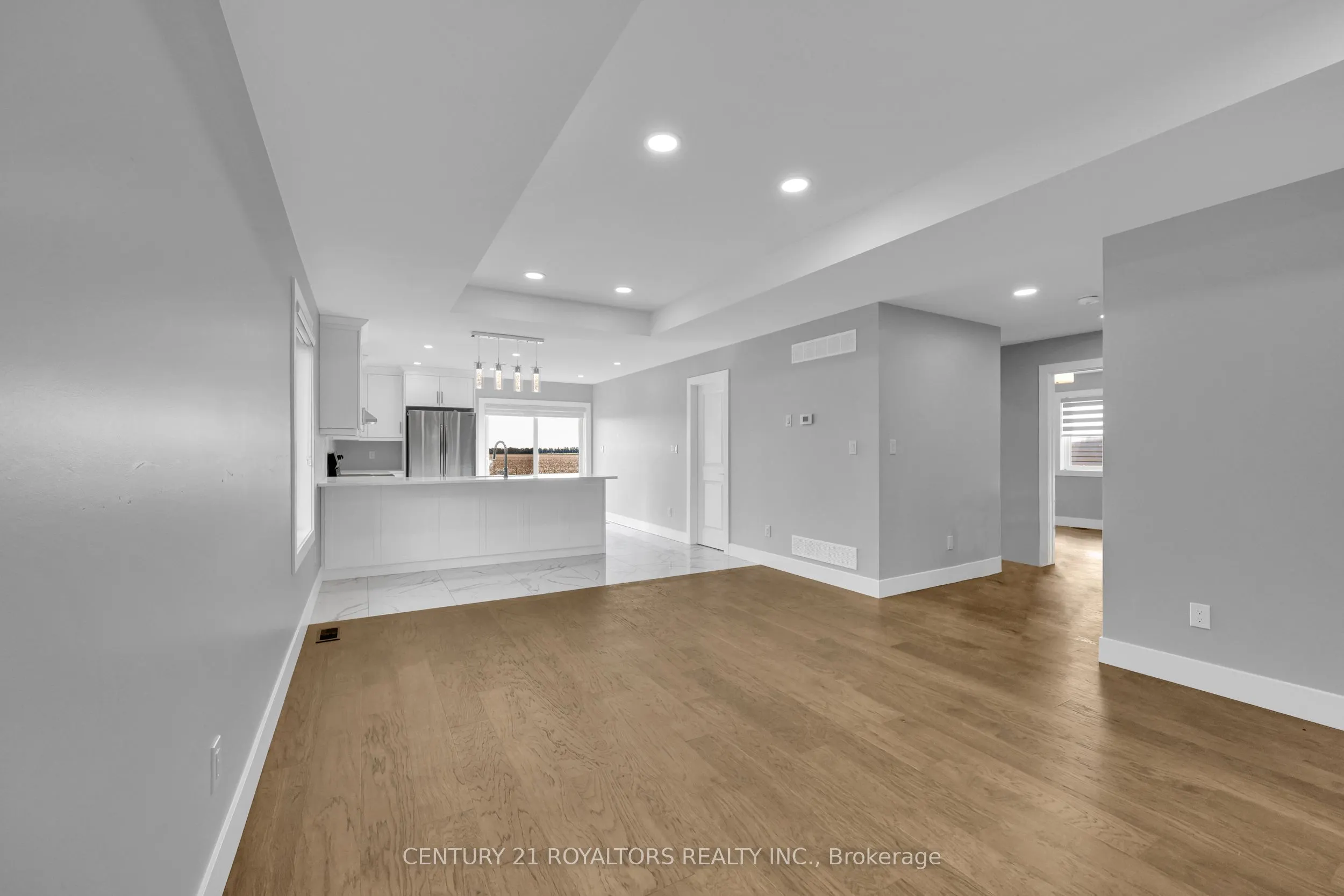 802 Keil Drive
