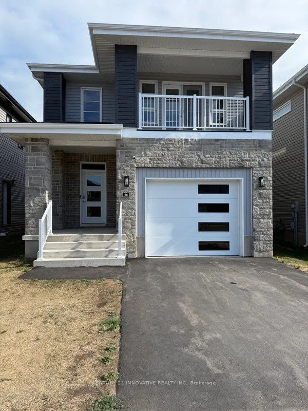 16 Walden Pond Drive