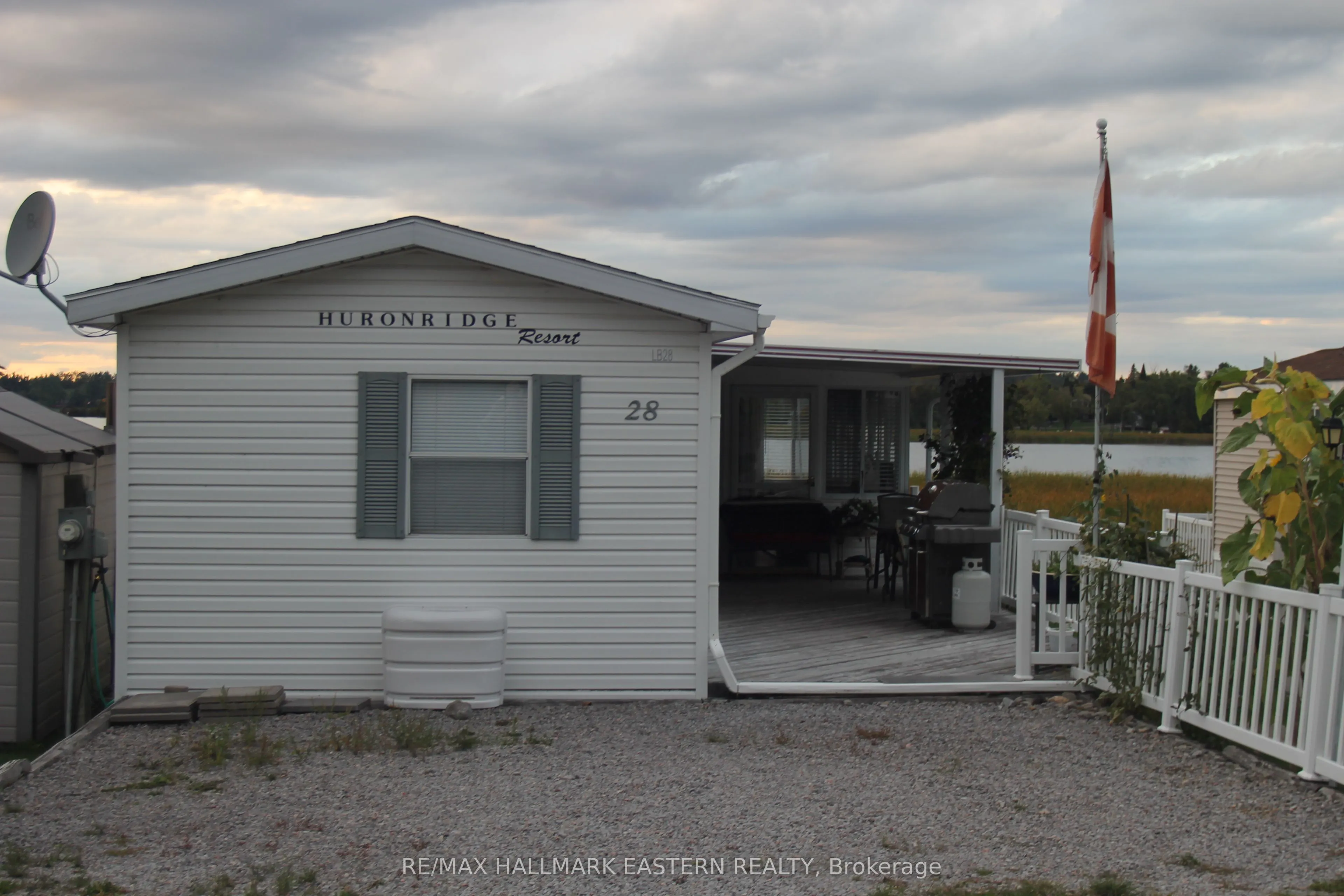 78 Lindsay Road