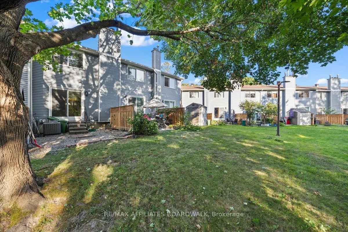 6482 Bilberry Drive, #24