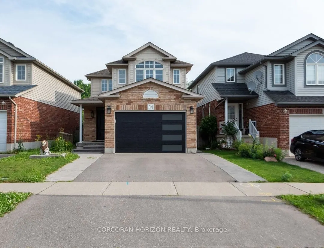 34 Peach Blossom Crescent, #2