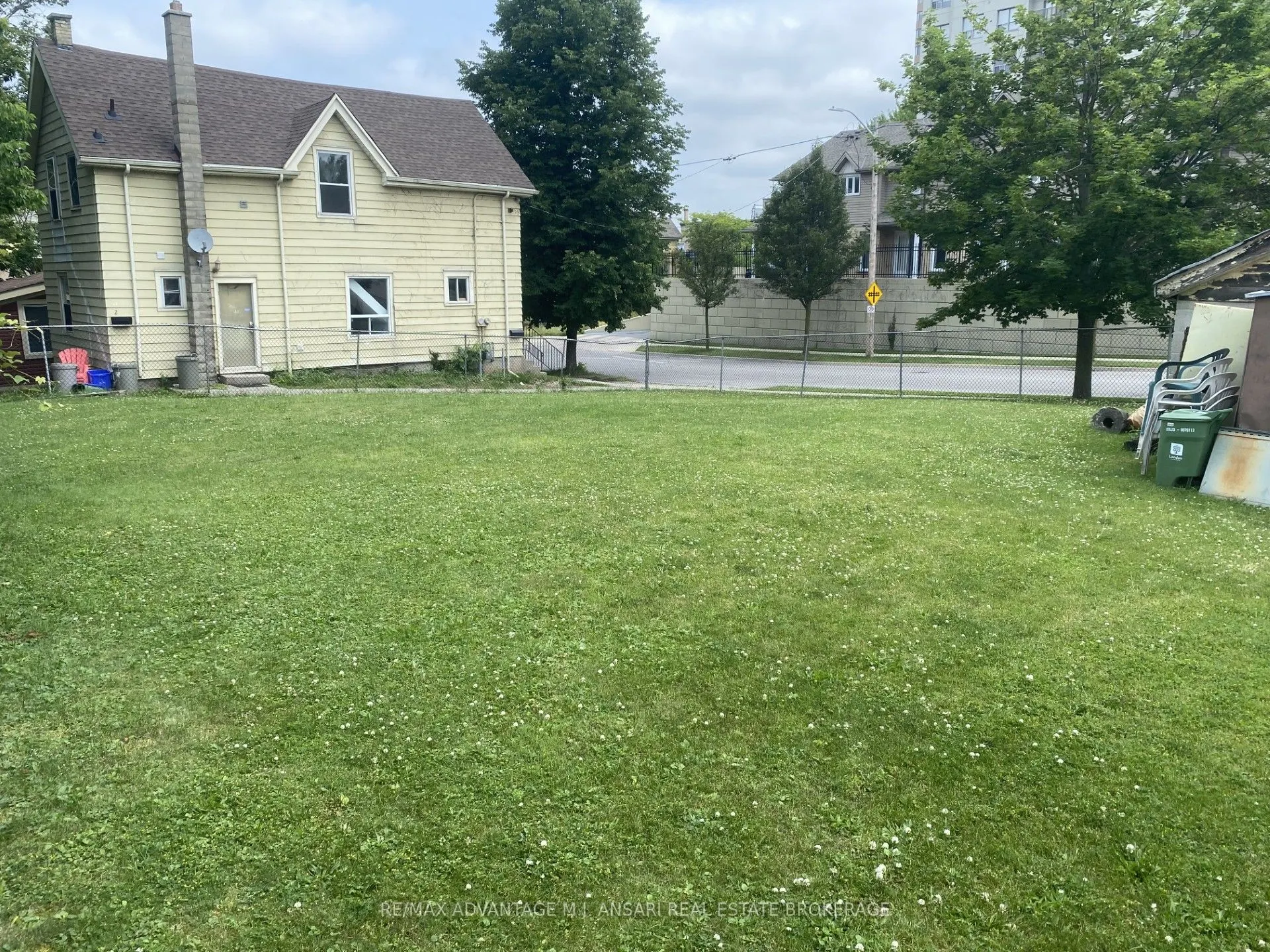 162-164 MILL Street