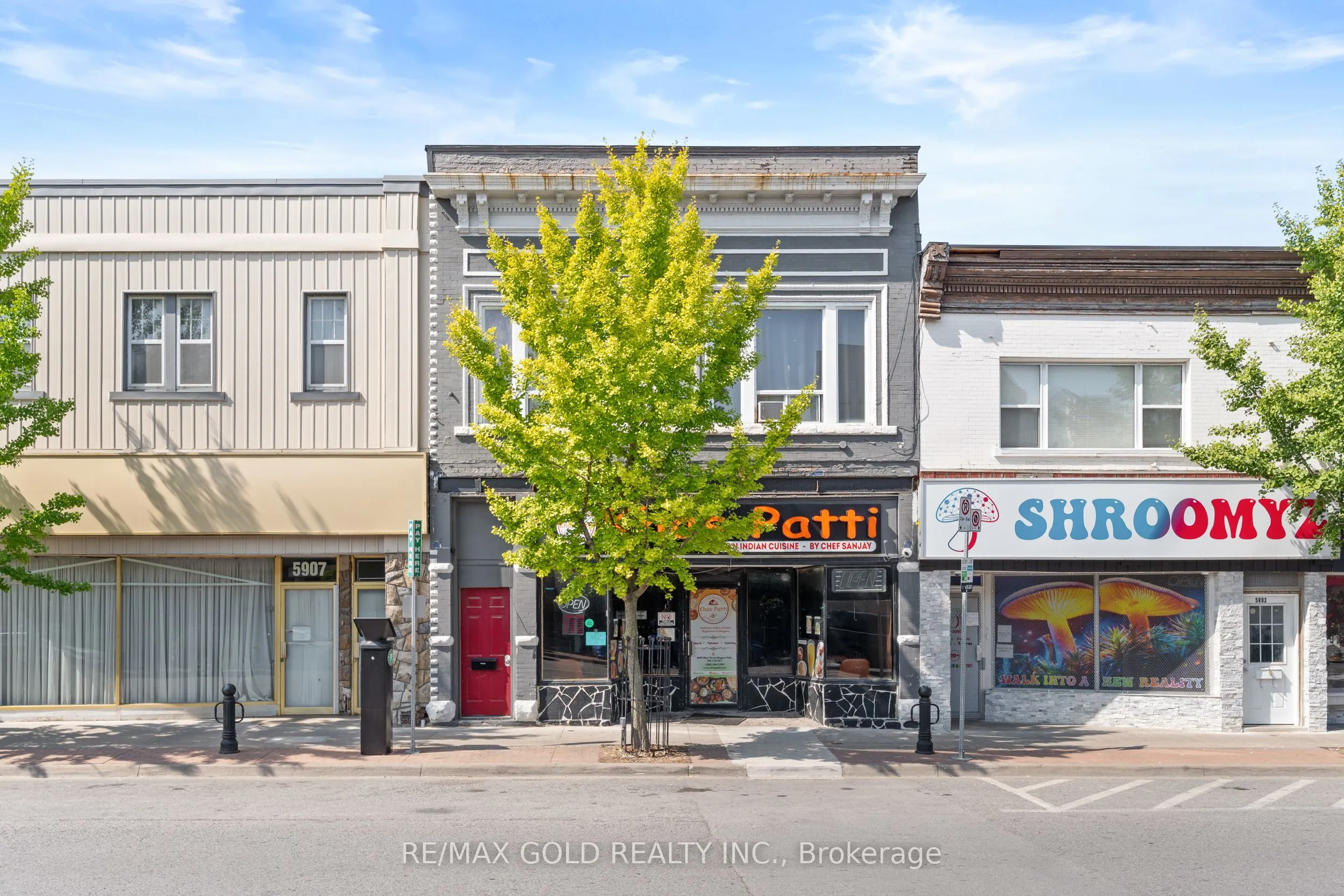 5899 MAIN Street