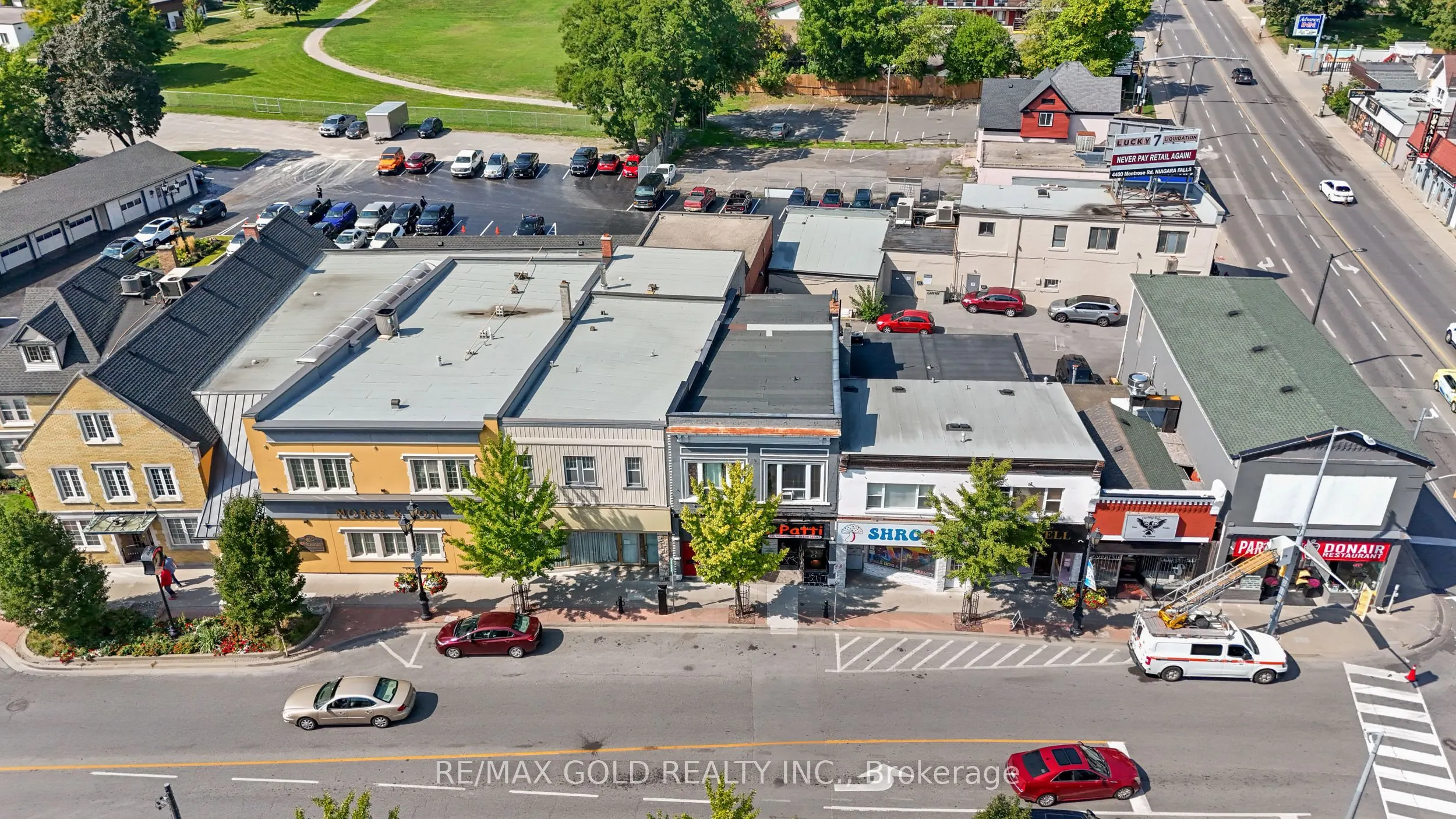 5899 MAIN Street