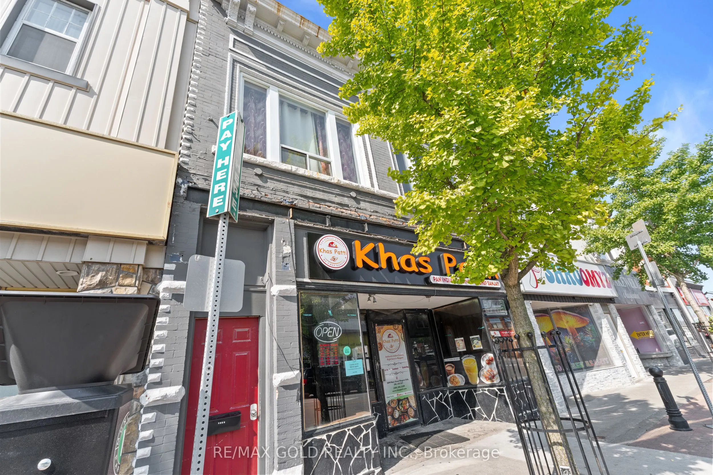 5899 MAIN Street