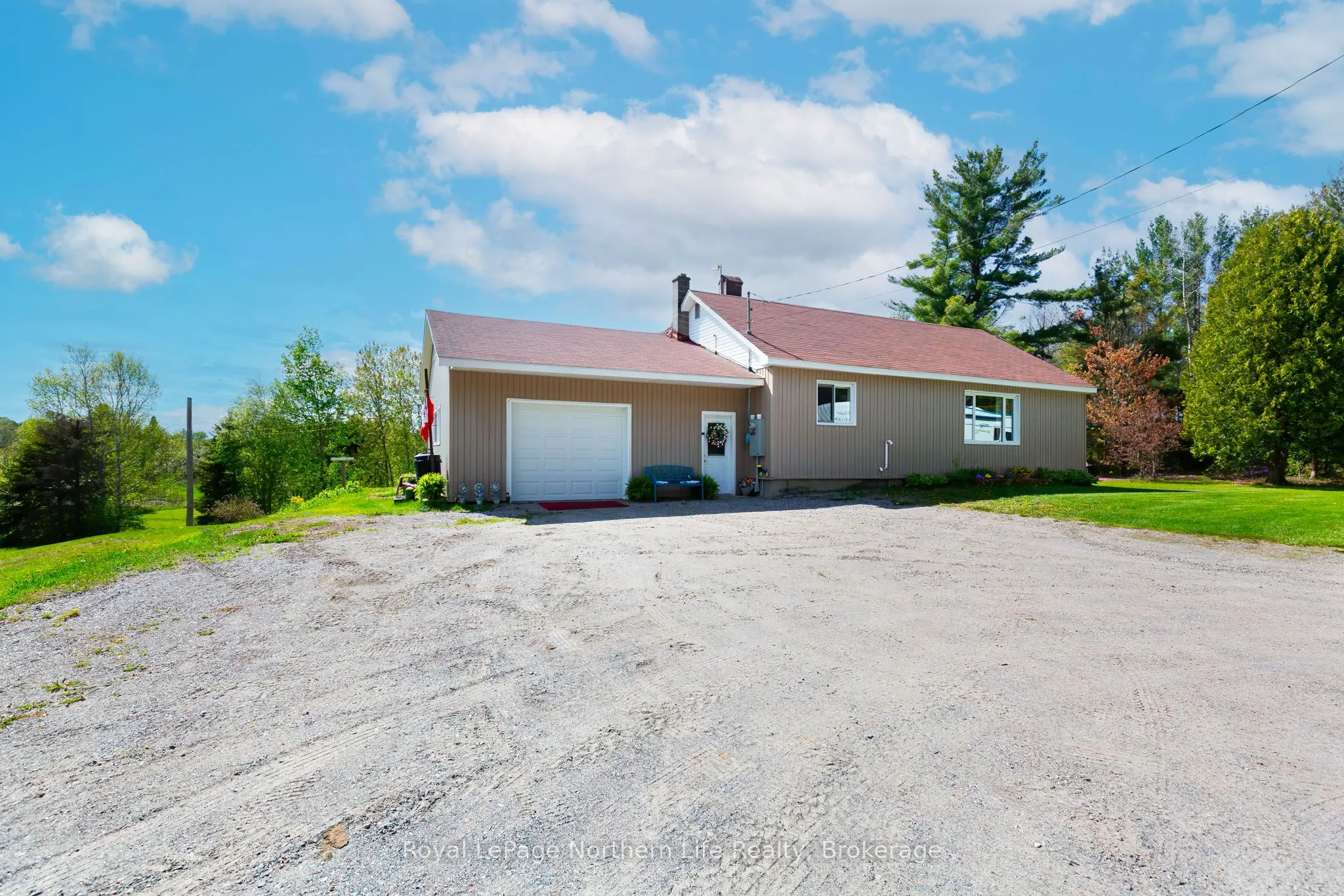 81 Bear Lake Road