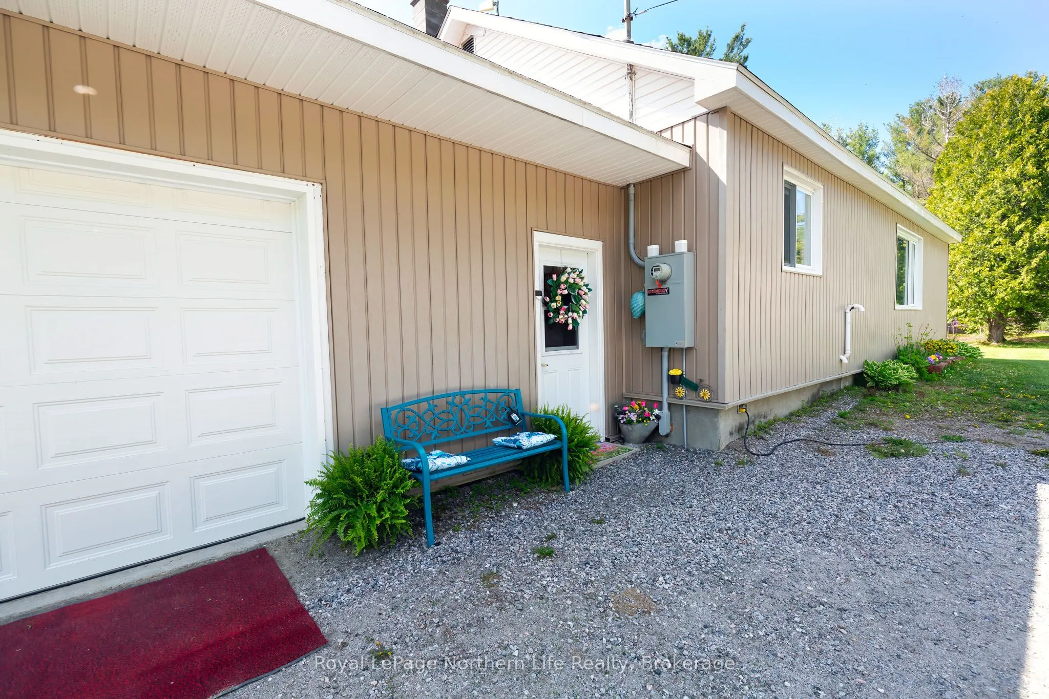 81 Bear Lake Road