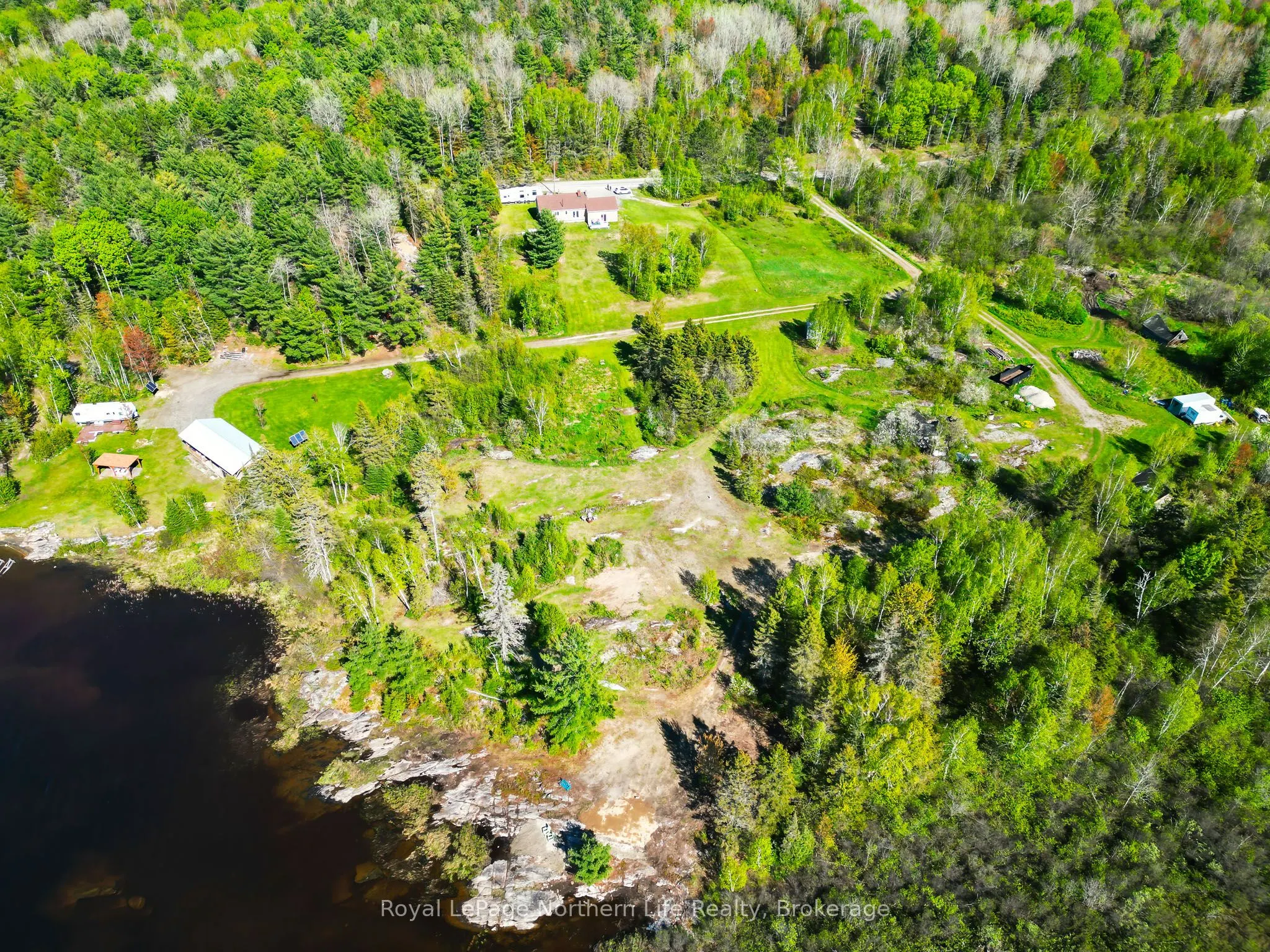 81 Bear Lake Road