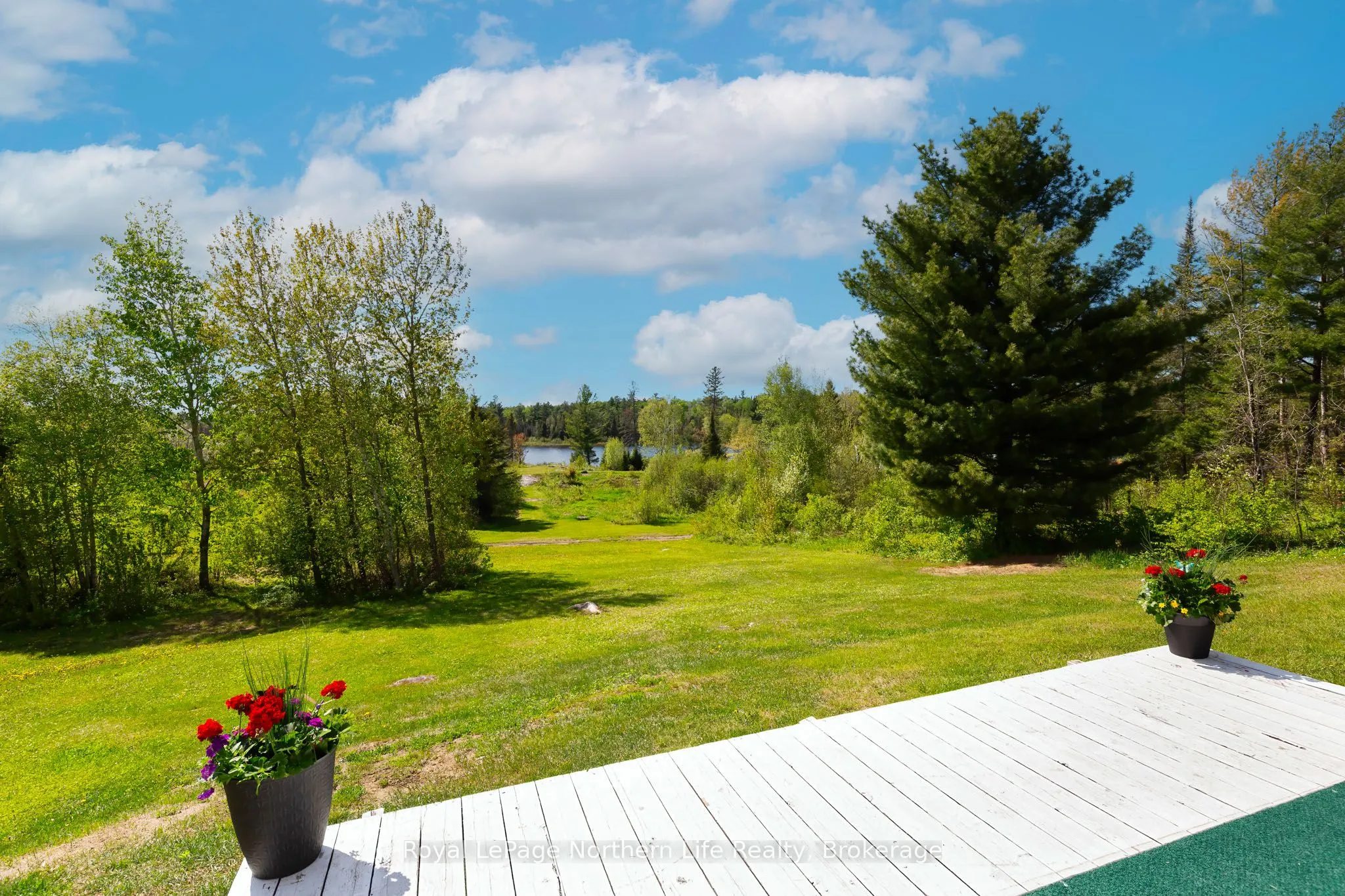 81 Bear Lake Road