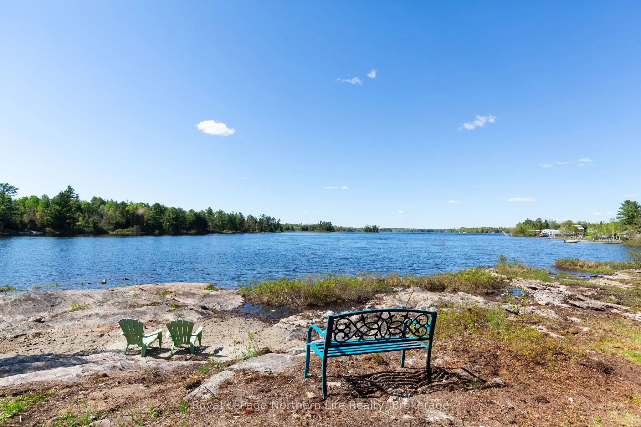 81 Bear Lake Road