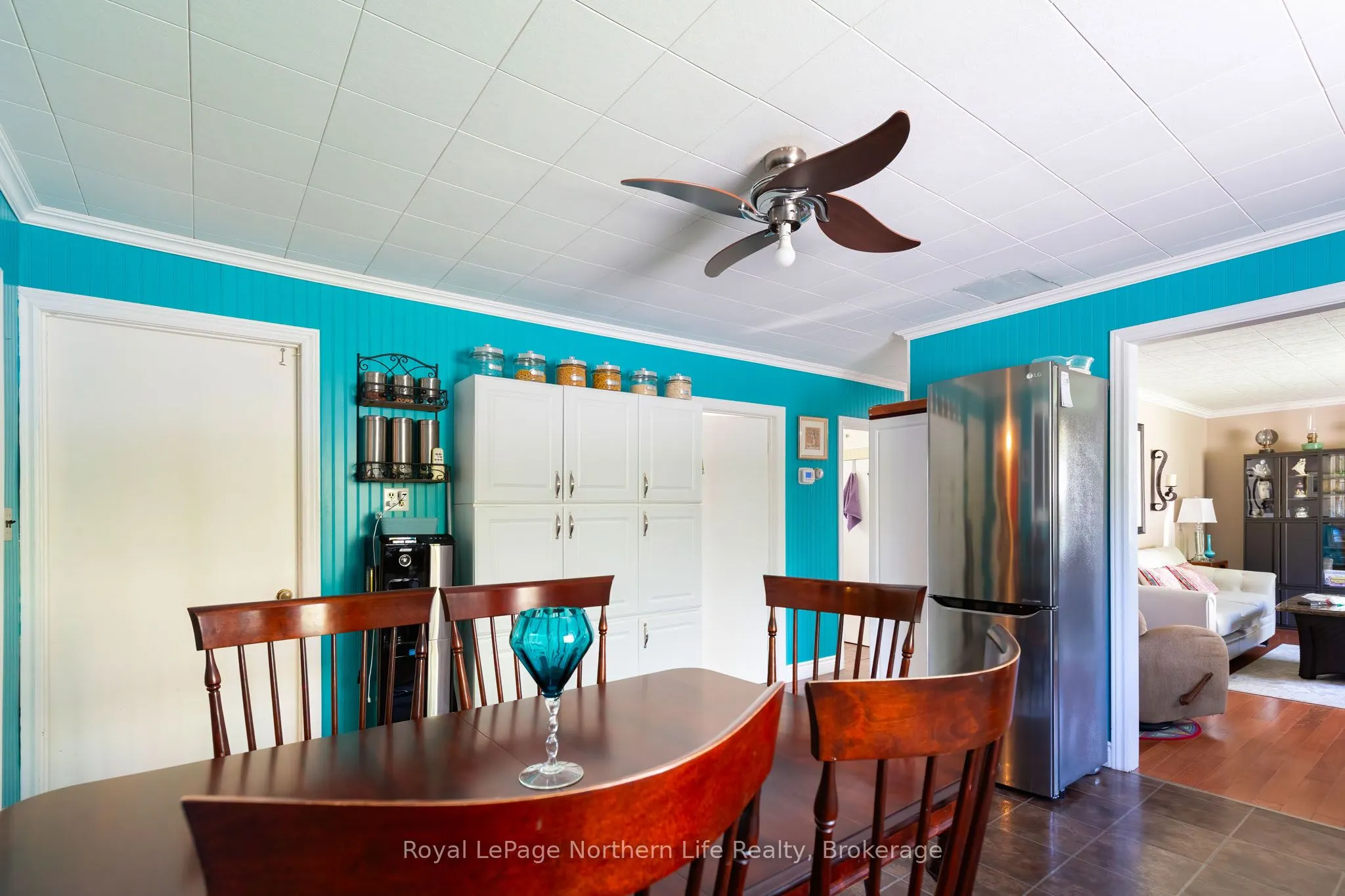 81 Bear Lake Road