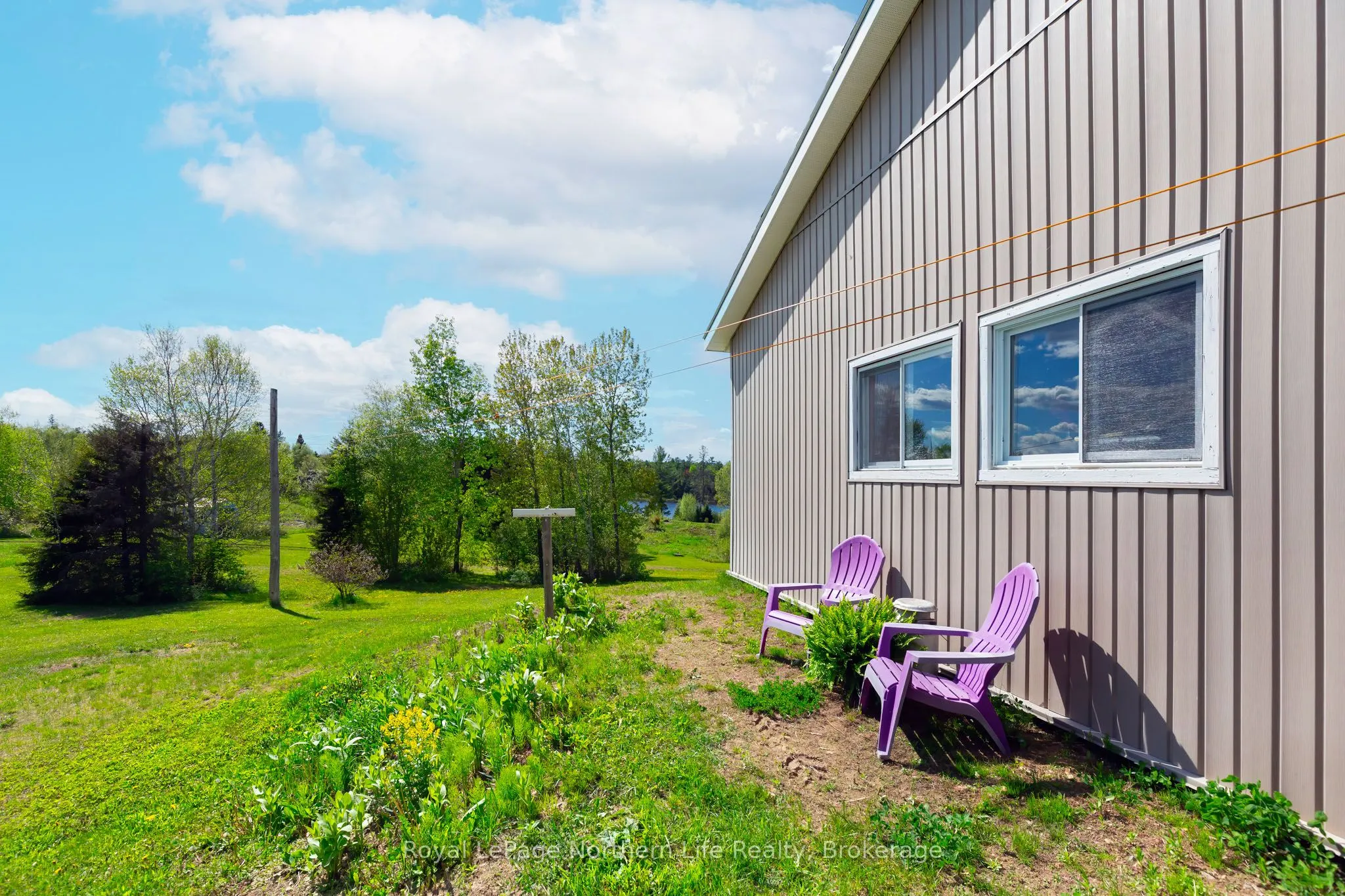 81 Bear Lake Road