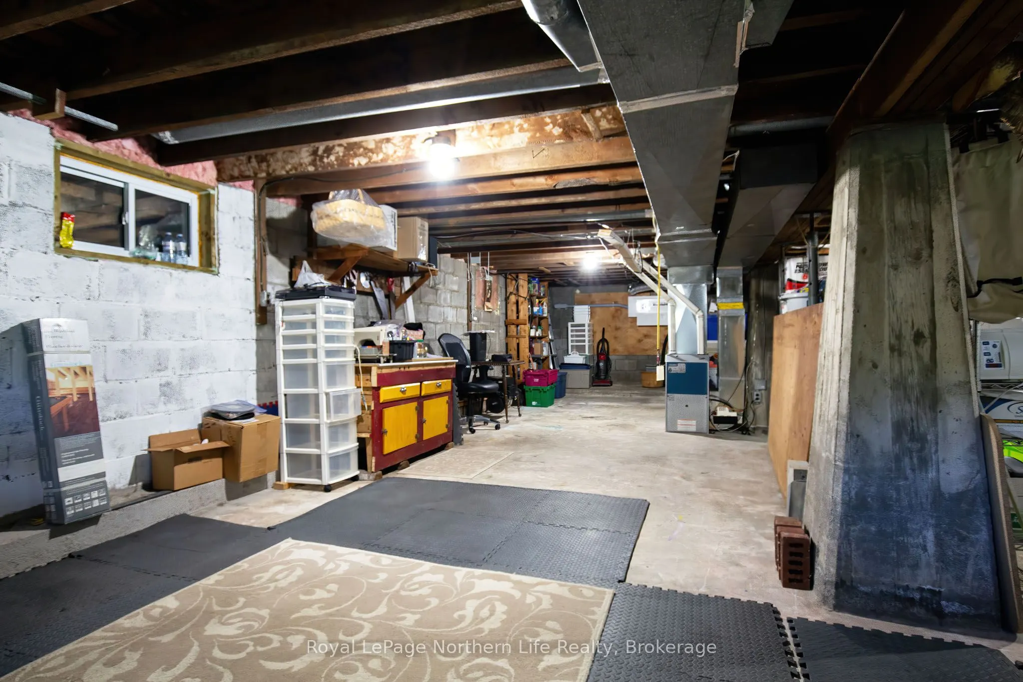 81 Bear Lake Road