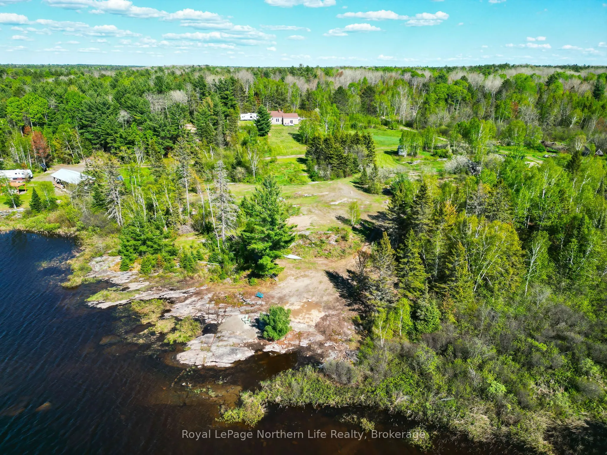 81 Bear Lake Road