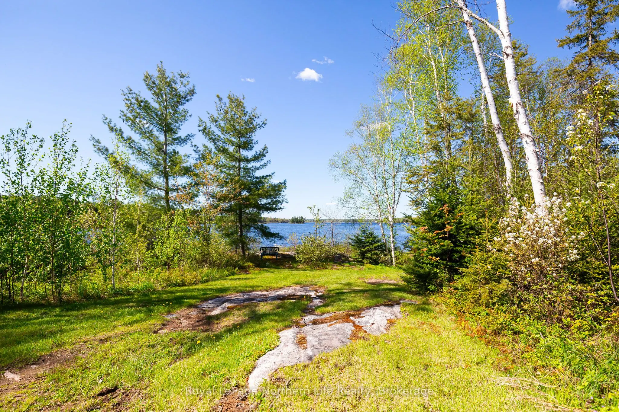 81 Bear Lake Road
