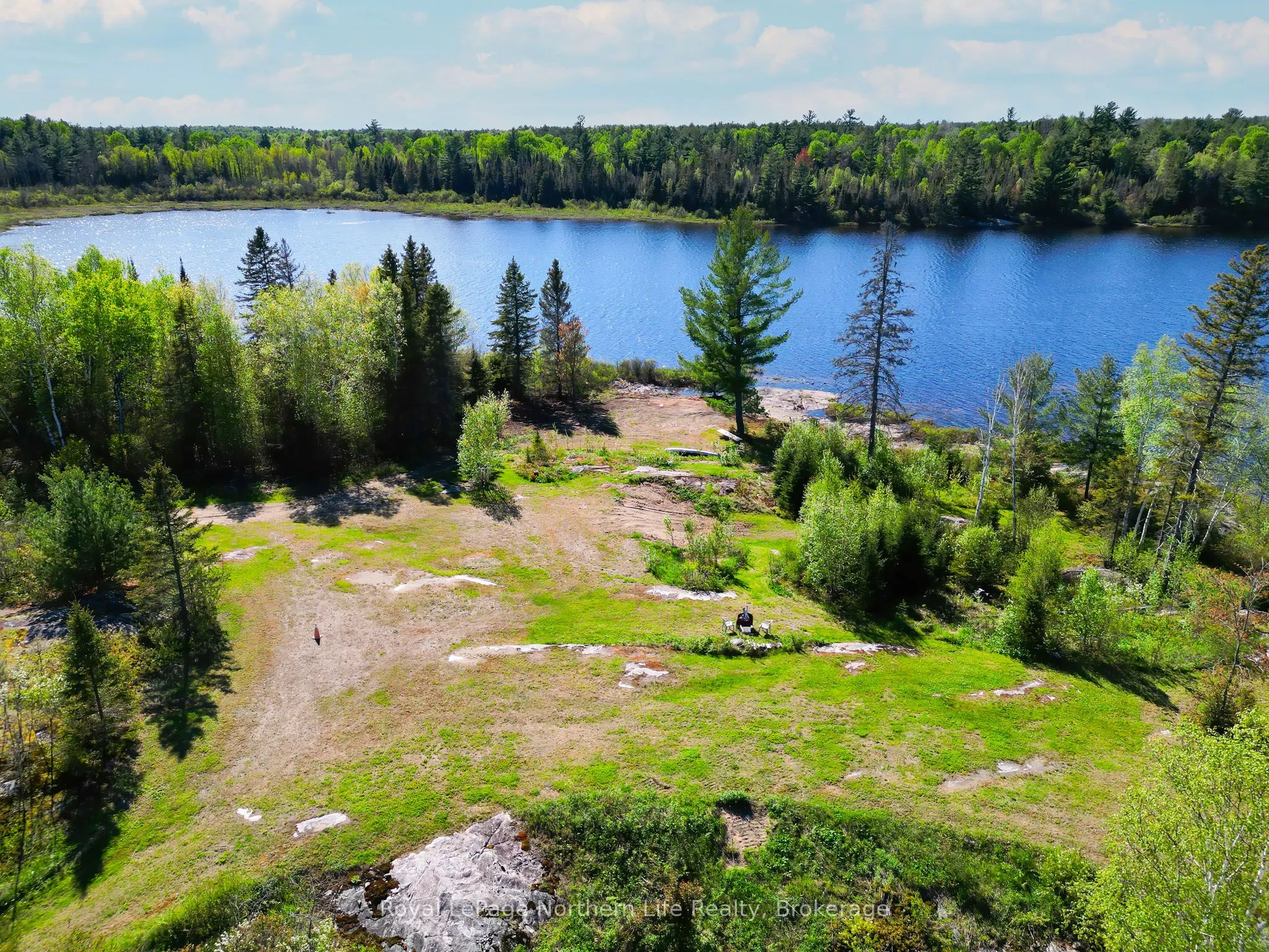 81 Bear Lake Road