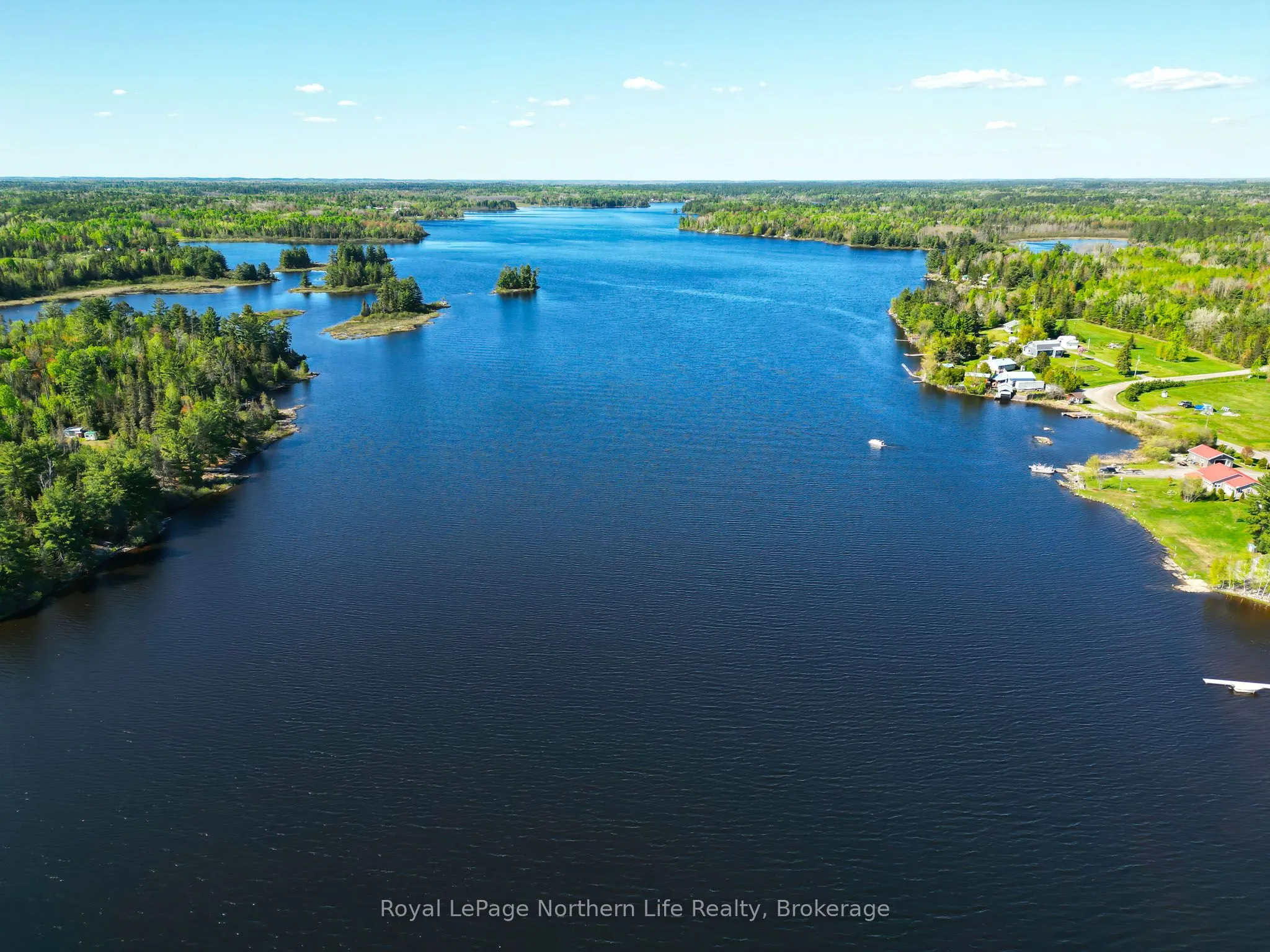 81 Bear Lake Road