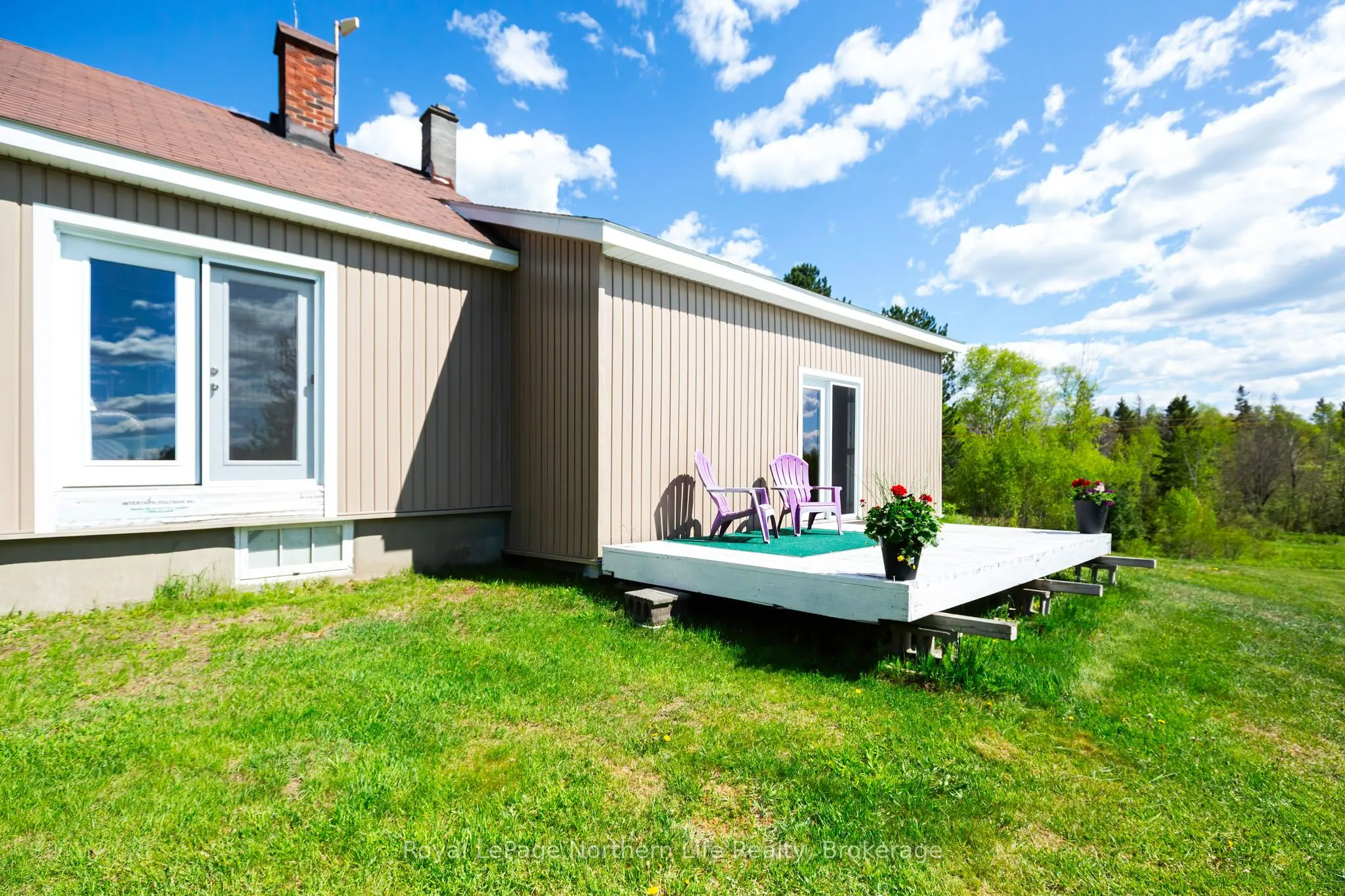 81 Bear Lake Road