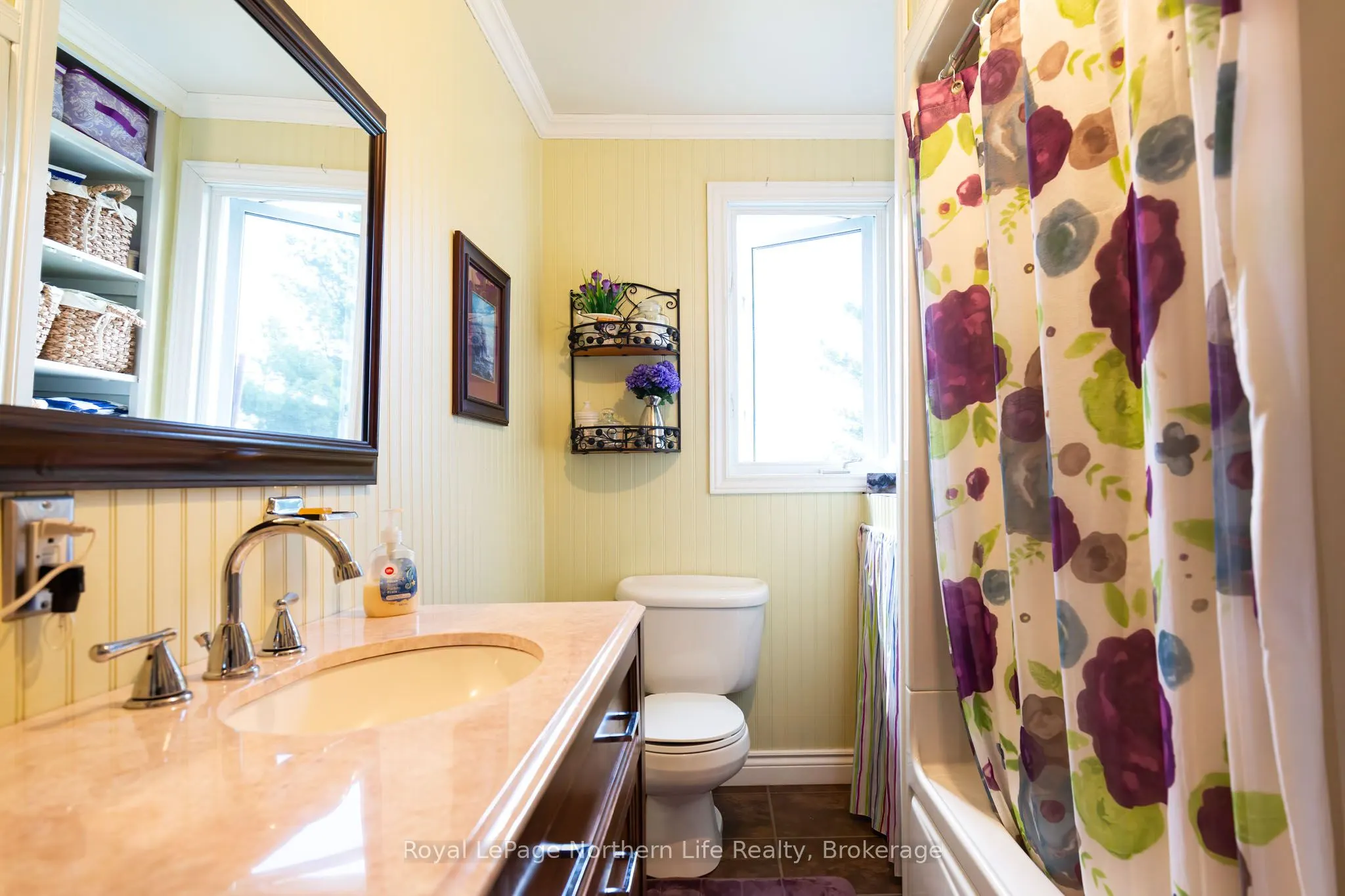 81 Bear Lake Road