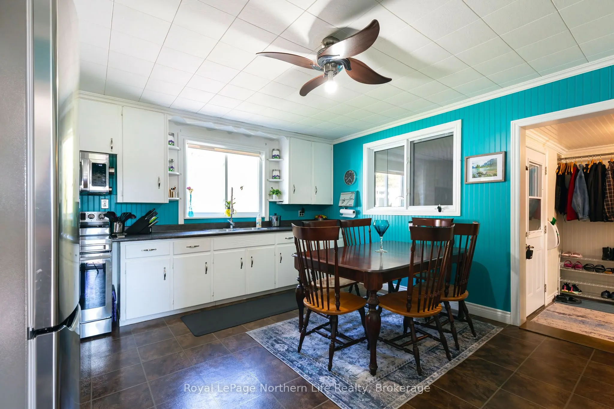 81 Bear Lake Road