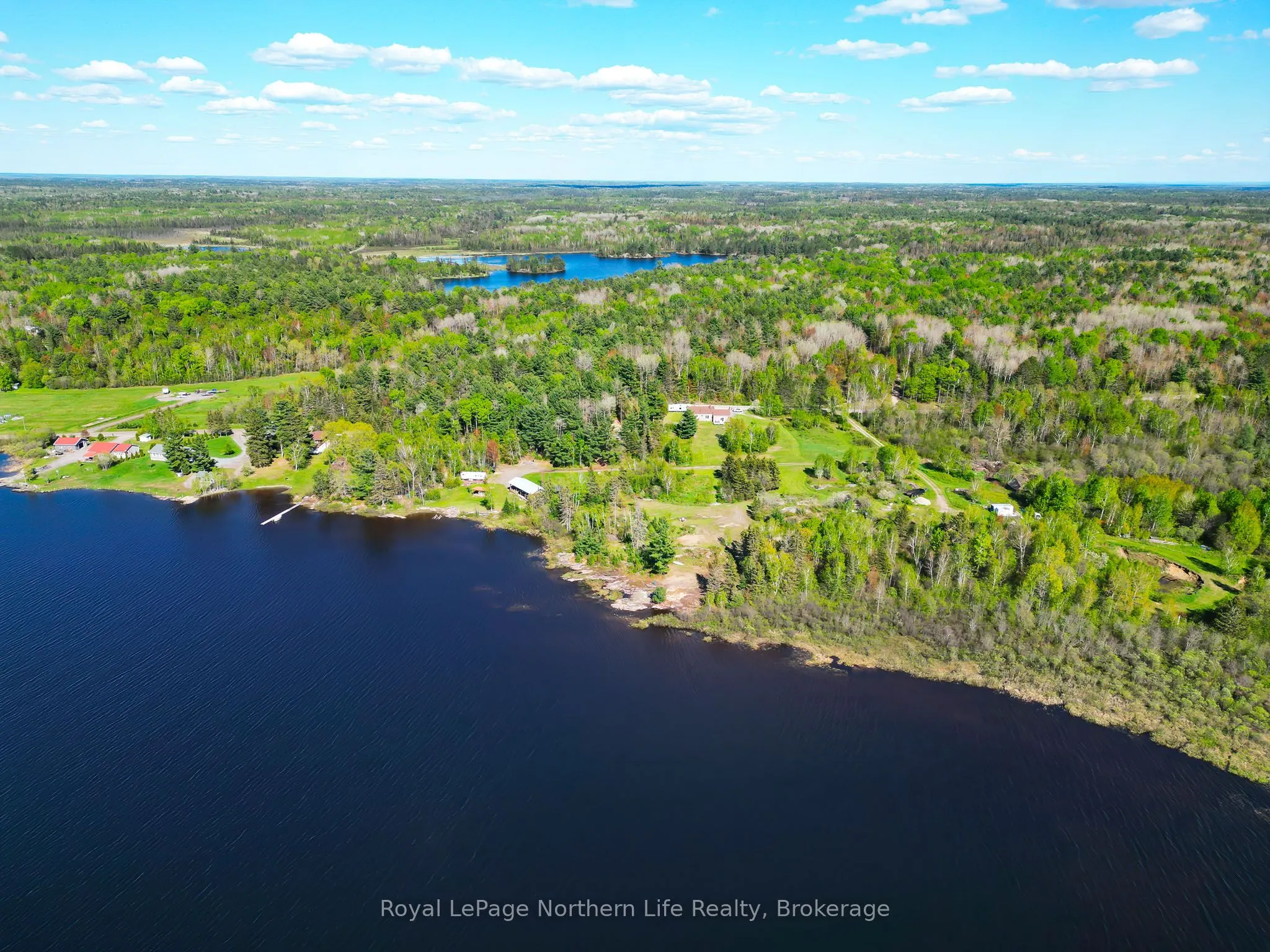 81 Bear Lake Road