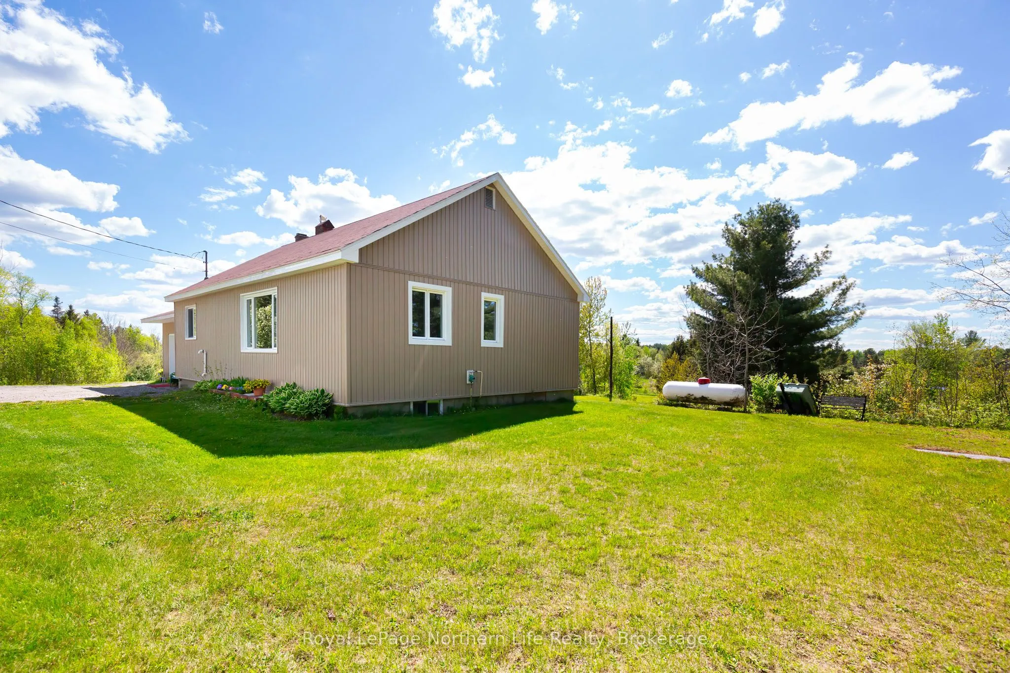 81 Bear Lake Road