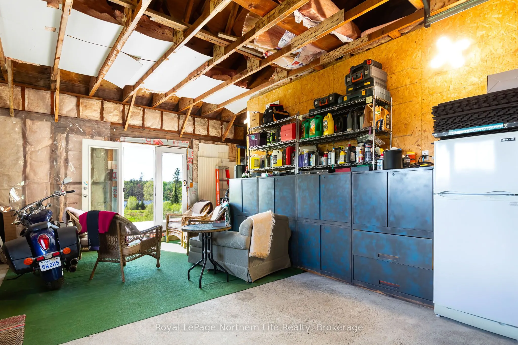 81 Bear Lake Road