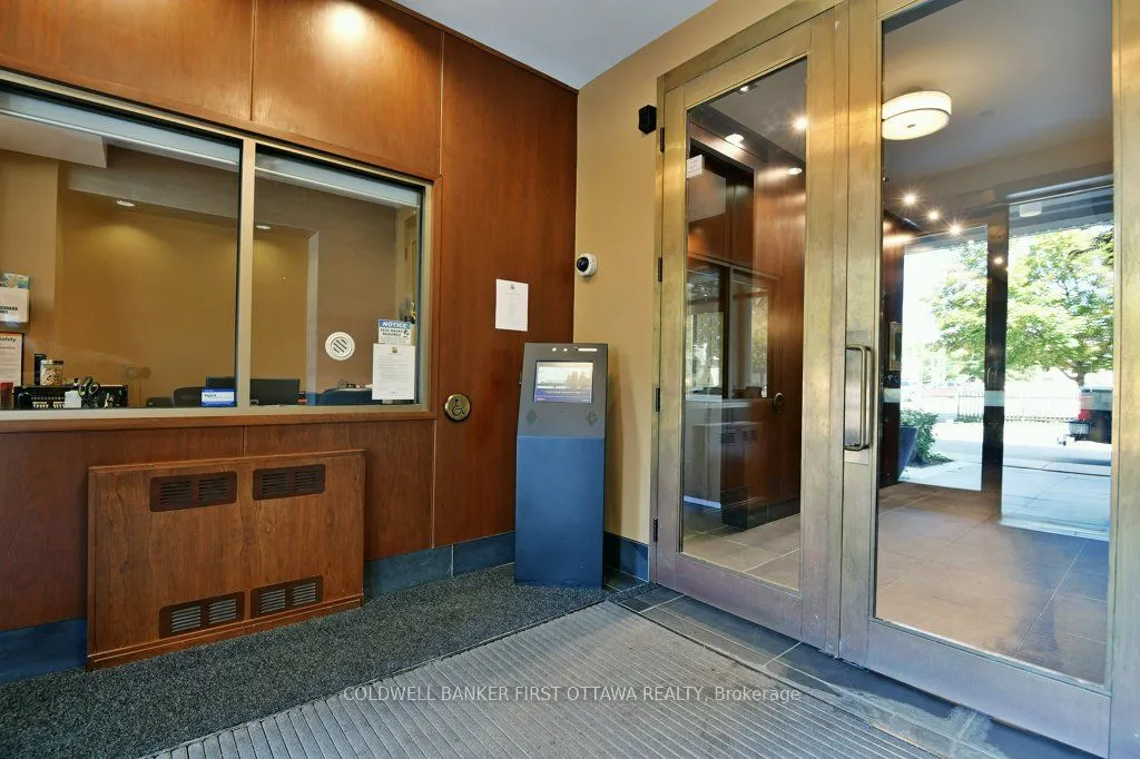 320 Mcleod Street, #307