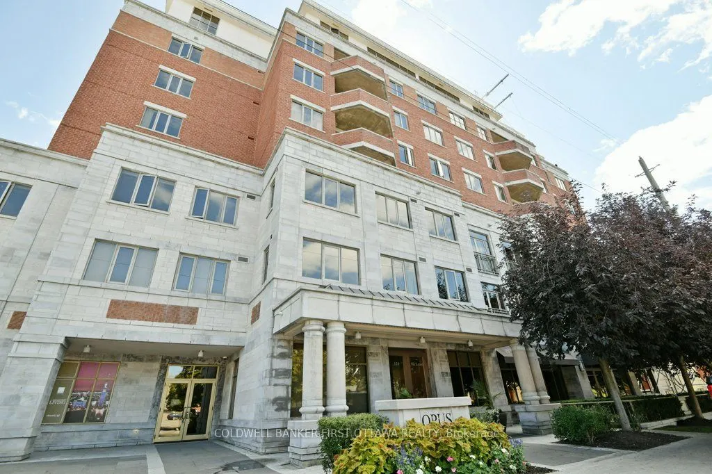 320 Mcleod Street, #307