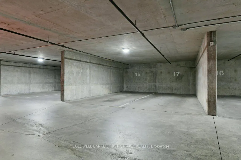 320 Mcleod Street, #307