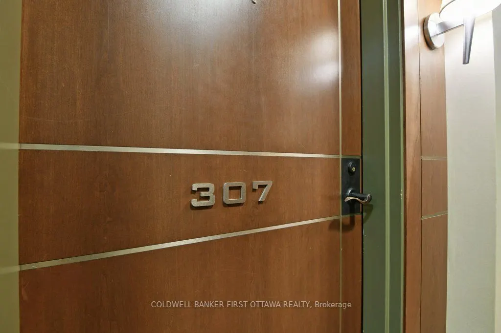 320 Mcleod Street, #307