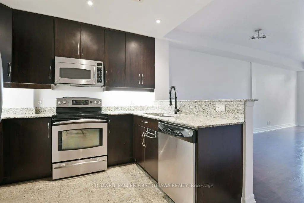320 Mcleod Street, #307