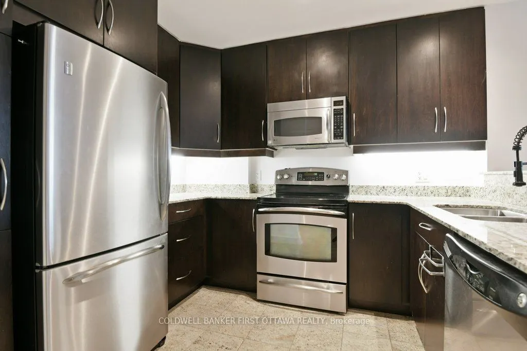 320 Mcleod Street, #307