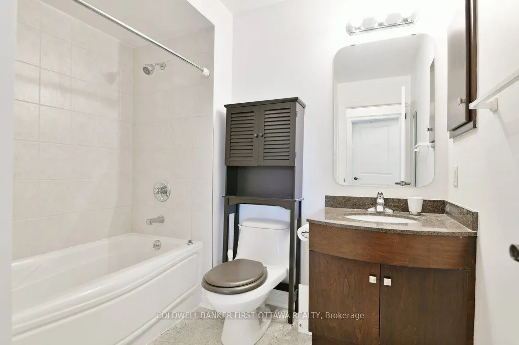 320 Mcleod Street, #307