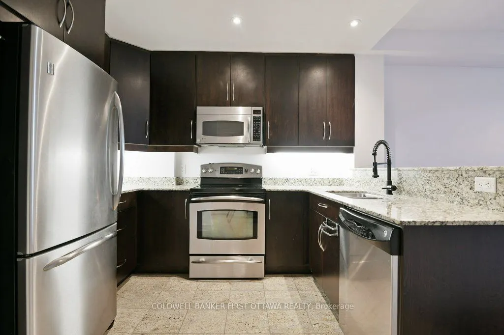 320 Mcleod Street, #307