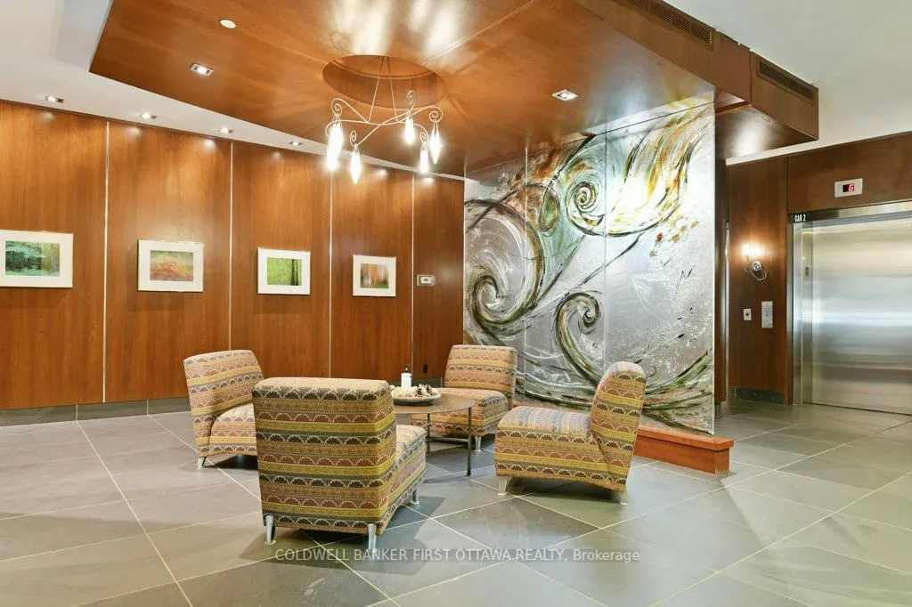 320 Mcleod Street, #307