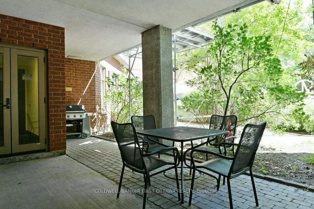 320 Mcleod Street, #307
