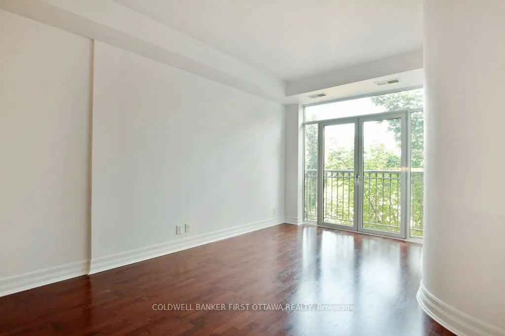 320 Mcleod Street, #307
