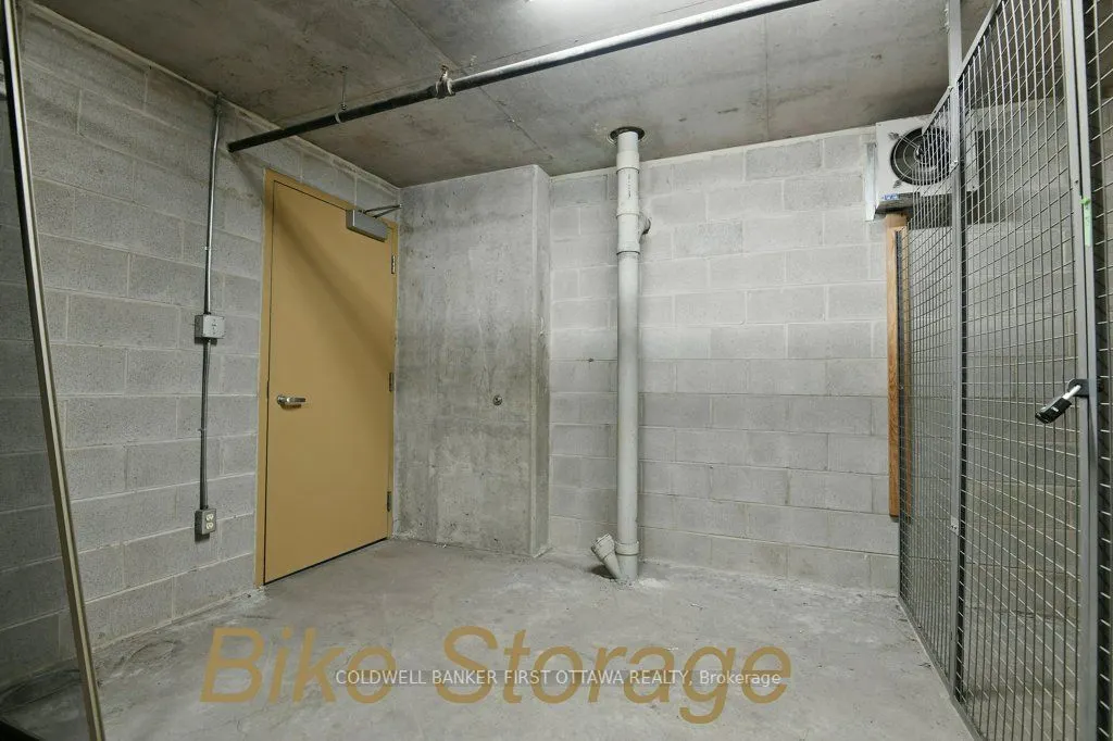 320 Mcleod Street, #307