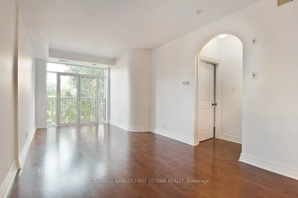 320 Mcleod Street, #307