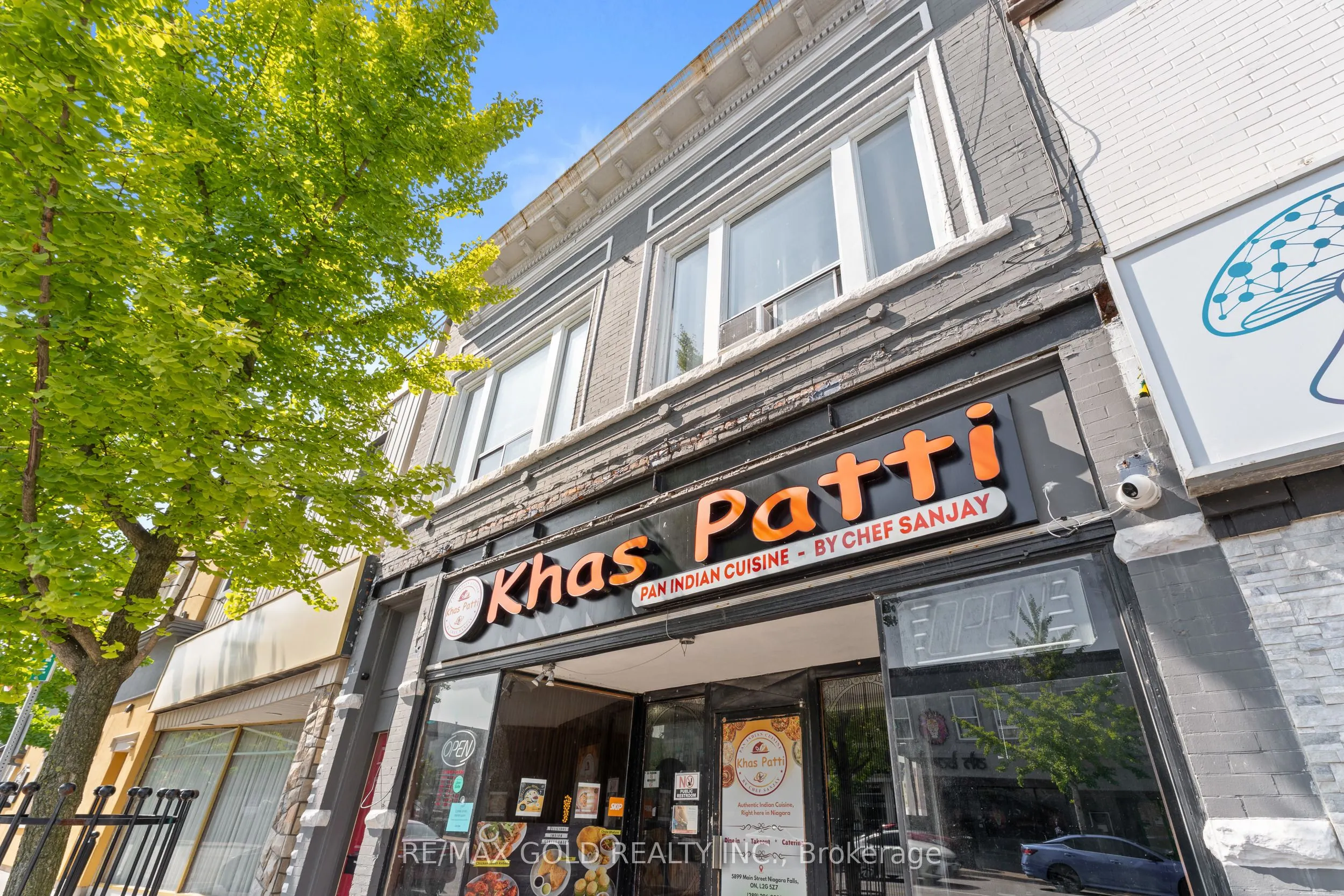 5899 Main Street