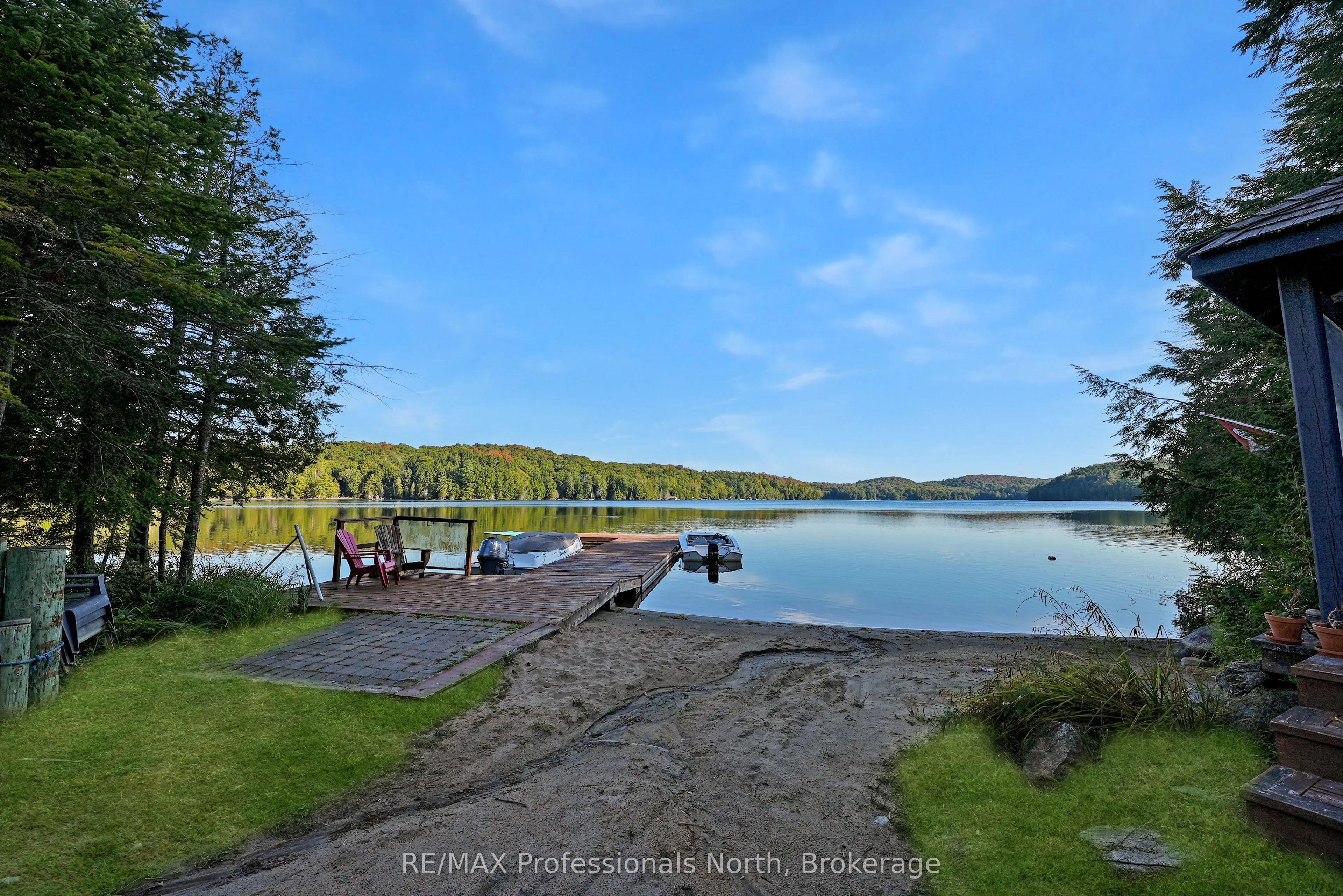 1645 Allen Lake Drive