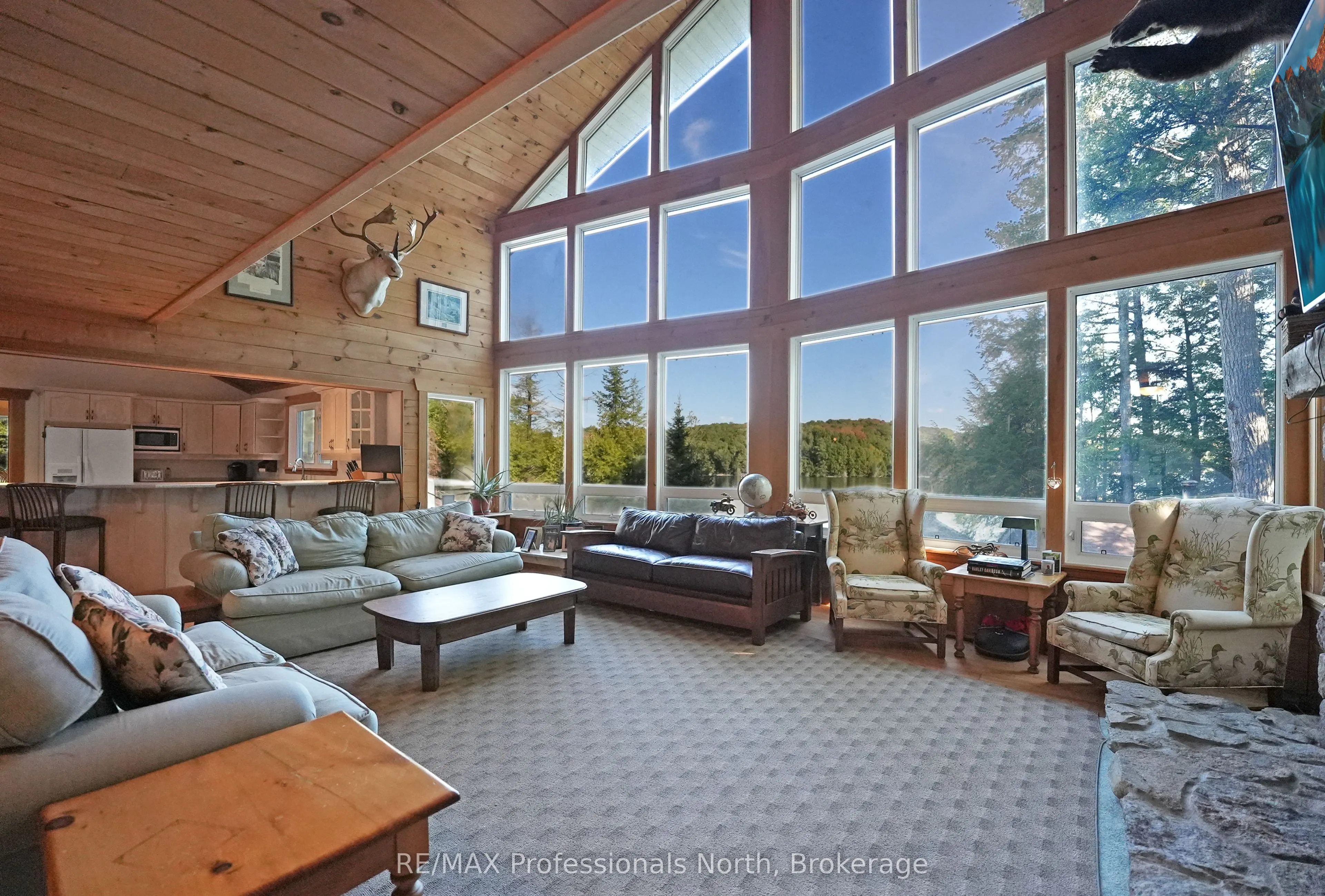 1645 Allen Lake Drive