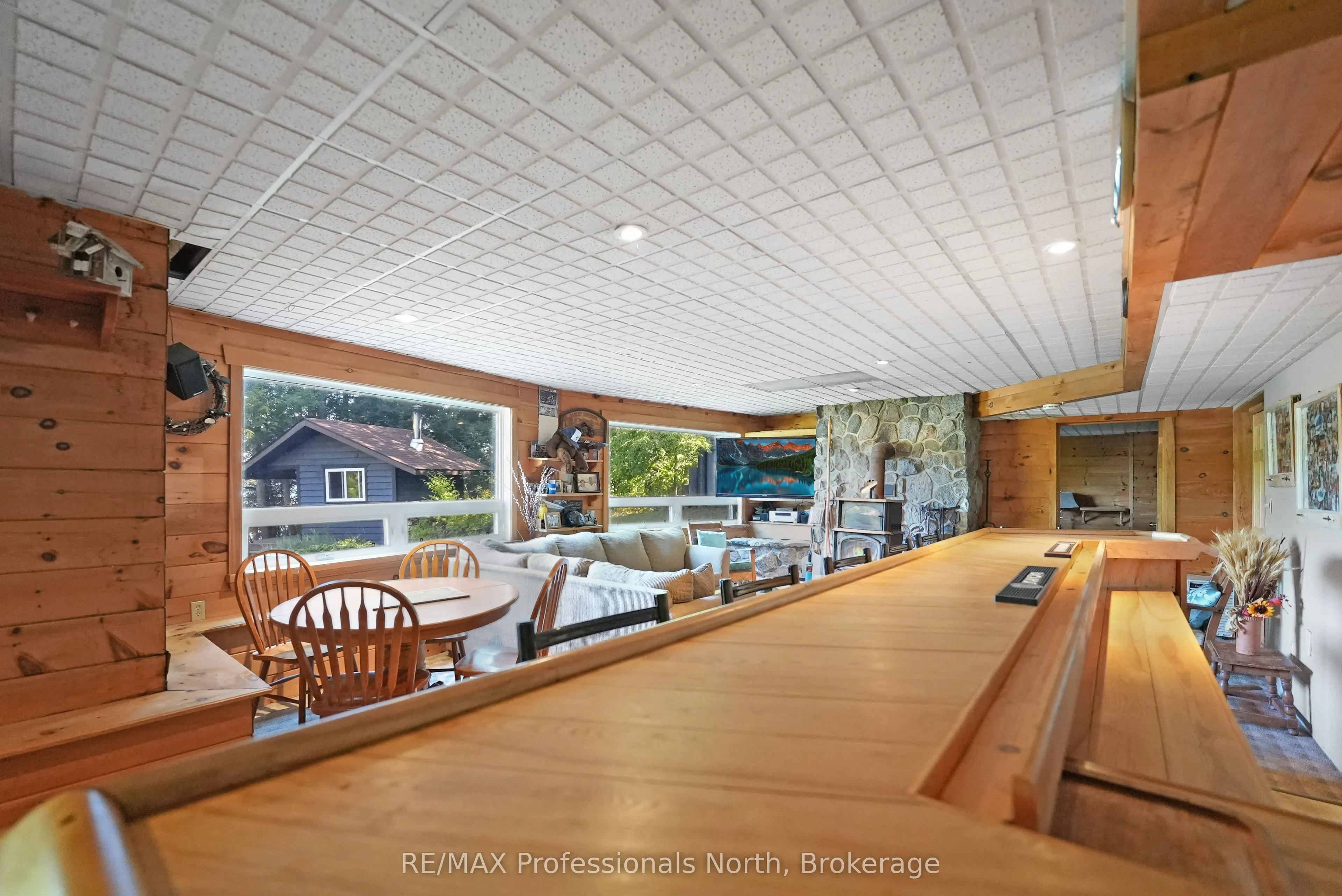 1645 Allen Lake Drive