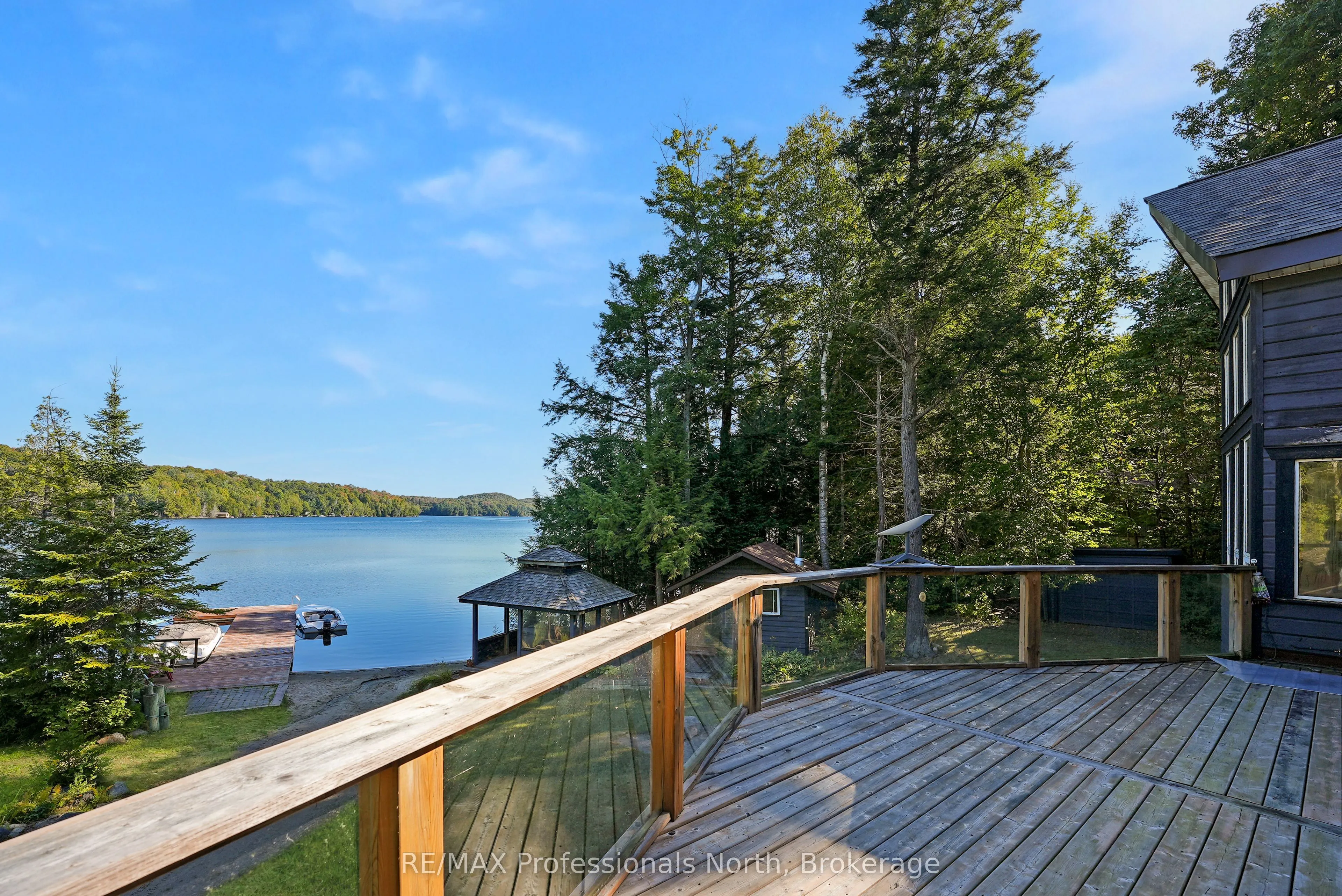 1645 Allen Lake Drive