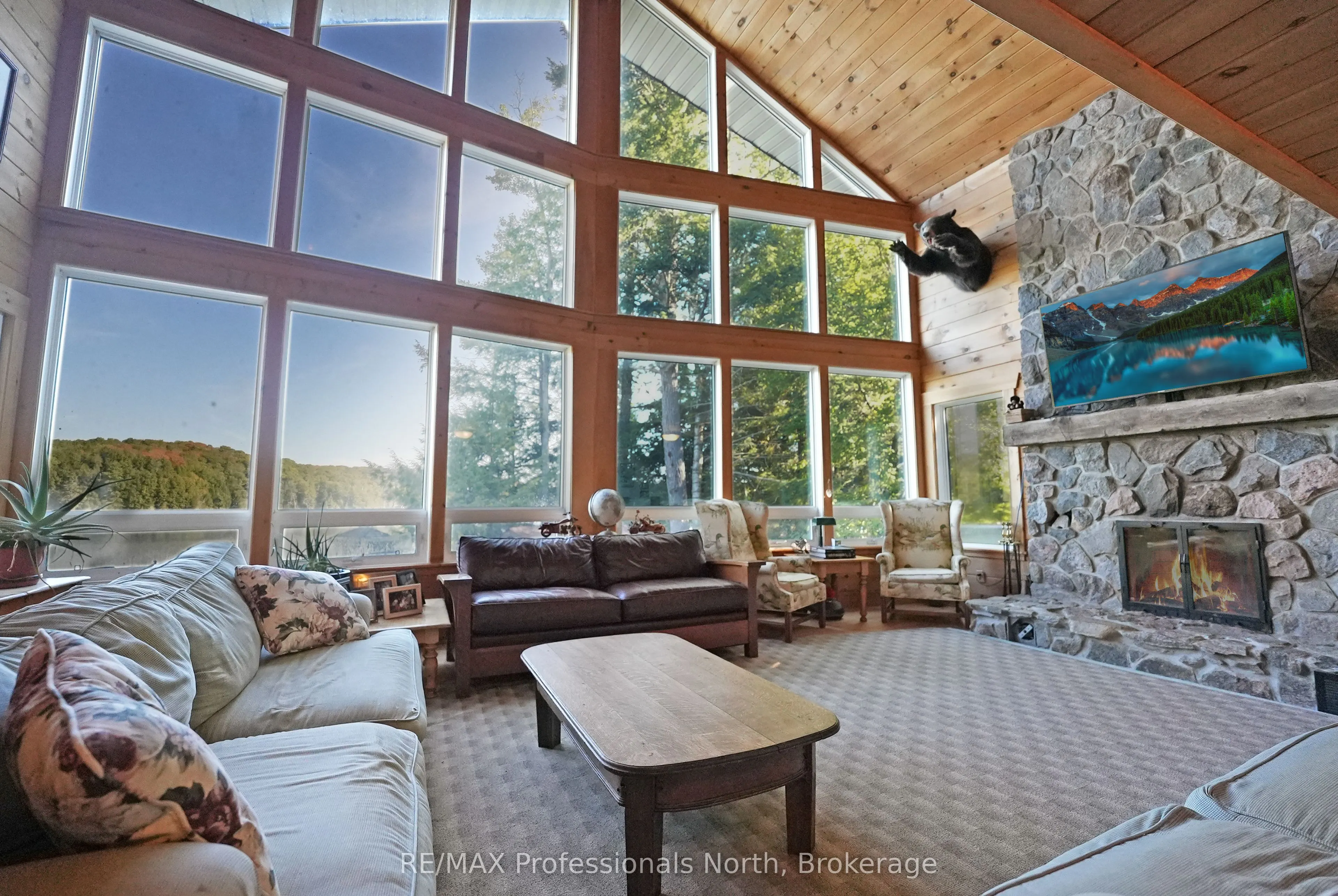 1645 Allen Lake Drive